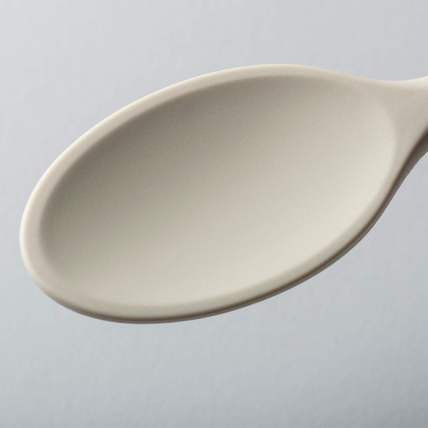 Traditional Silicone Cook’s Spoon, 30cm