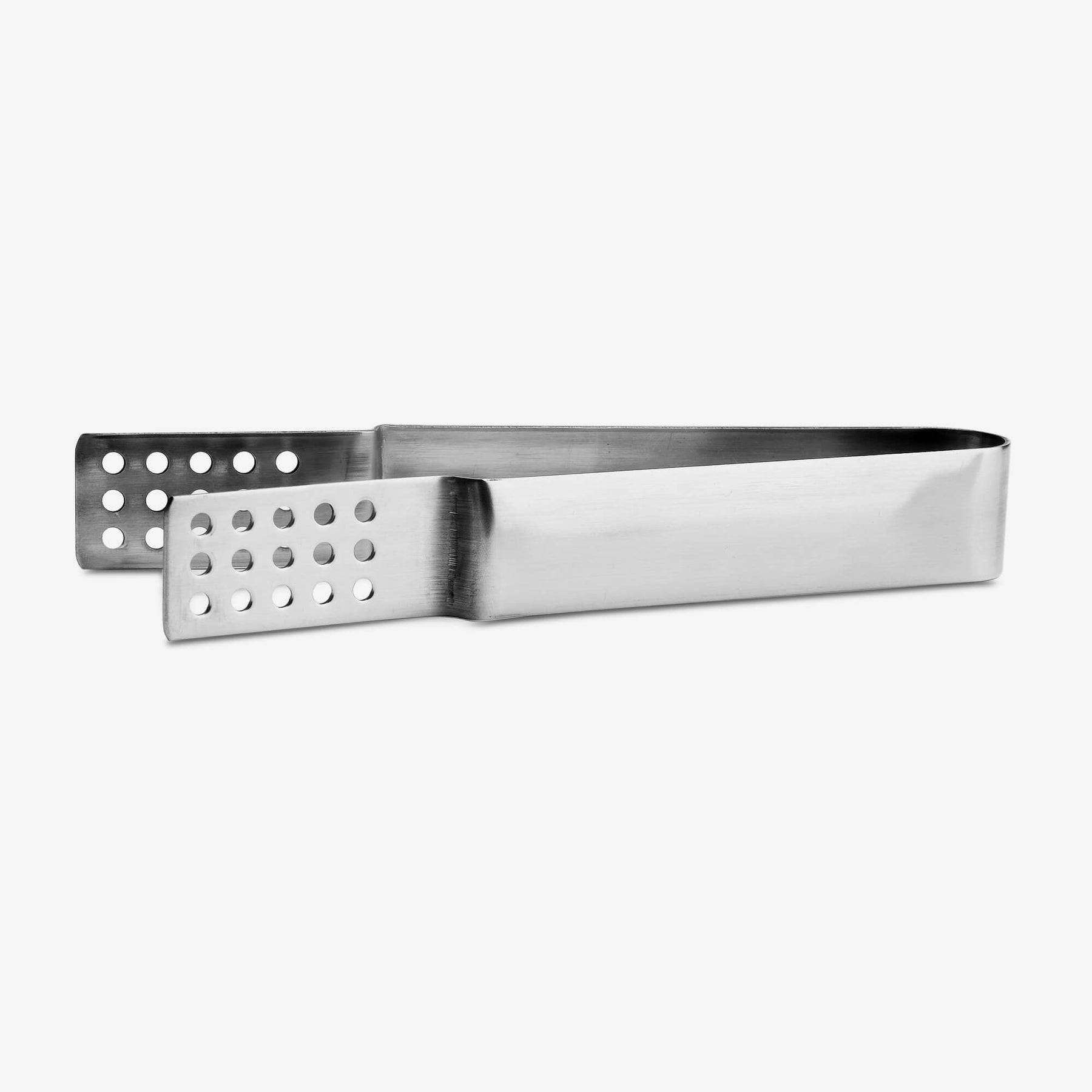 Tea Bag Tongs, Stainless Steel