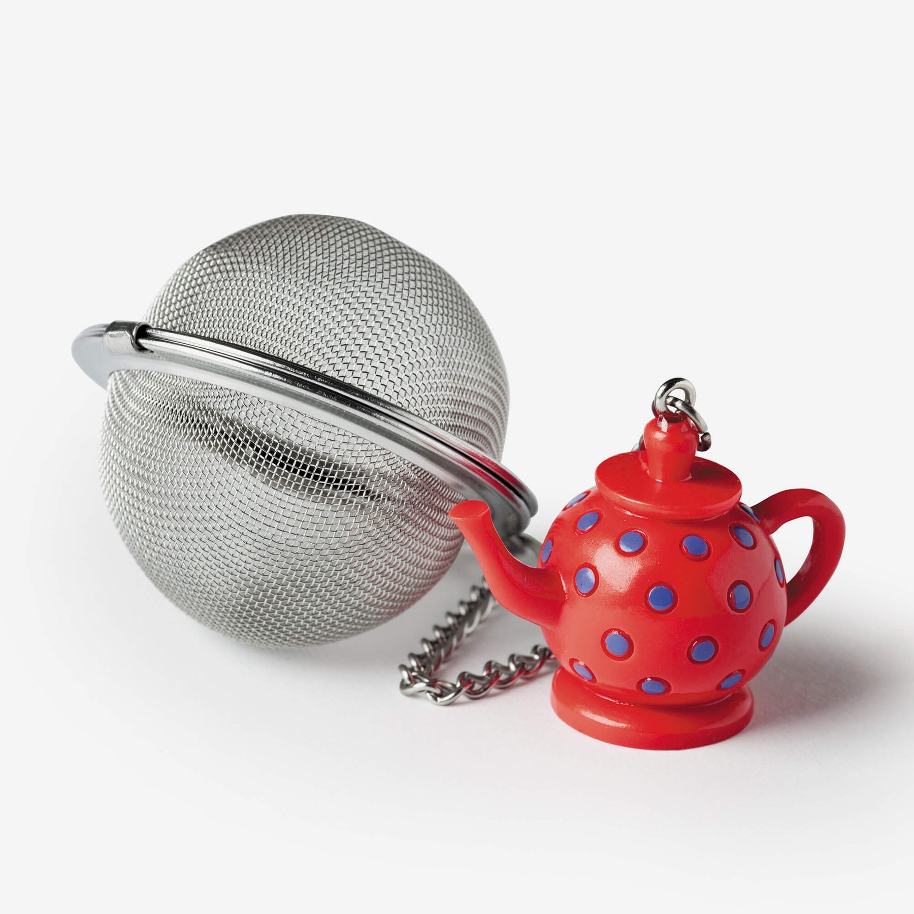 Teapot Tea Ball Infuser