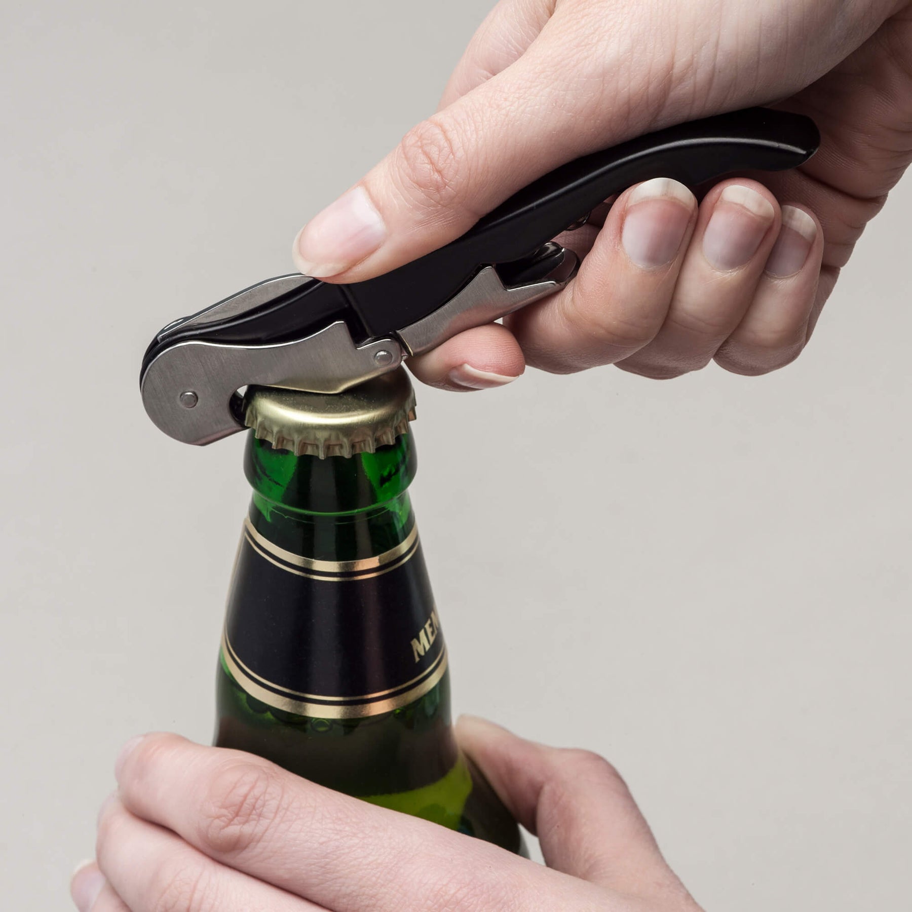 Waiters Friend Corkscrew