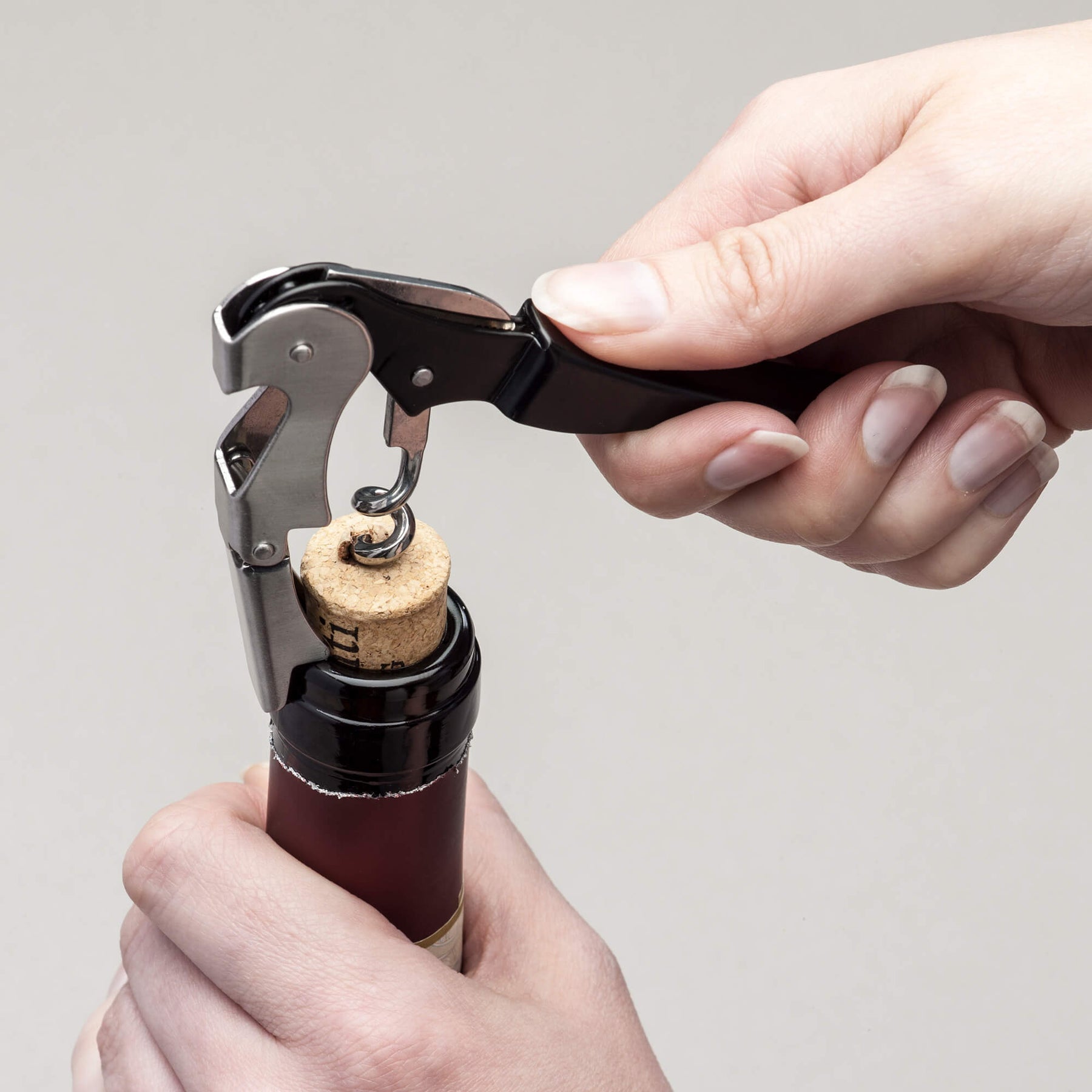 Waiters Friend Corkscrew