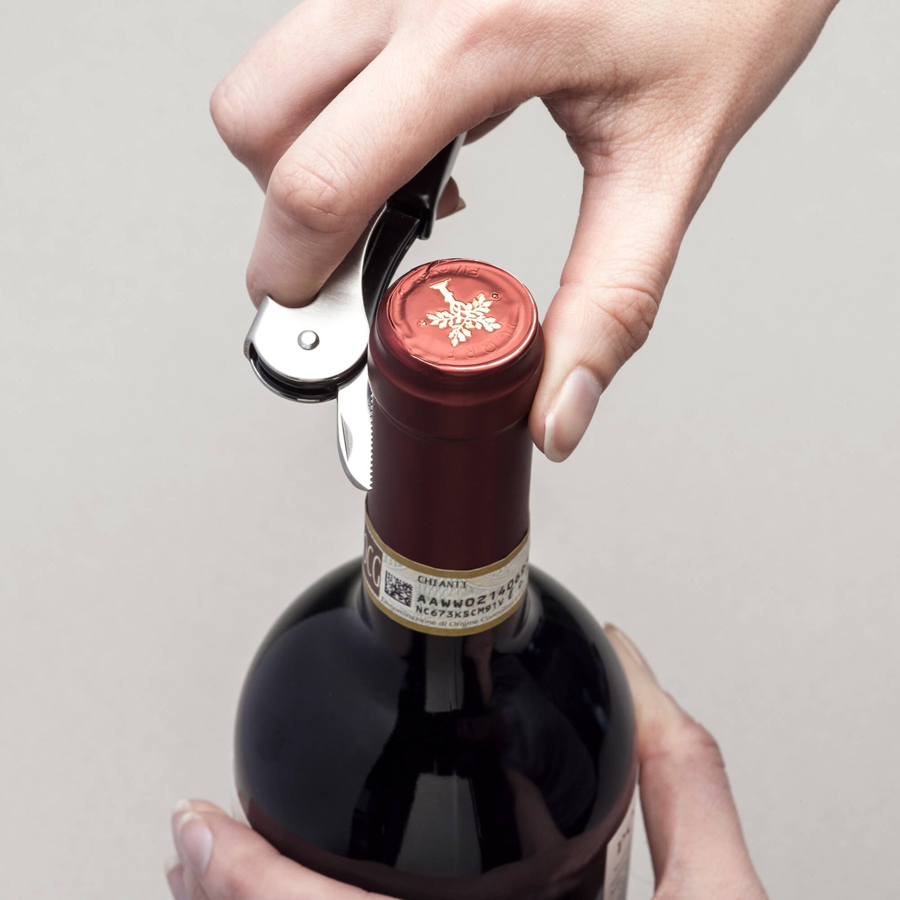 Waiters Friend Corkscrew