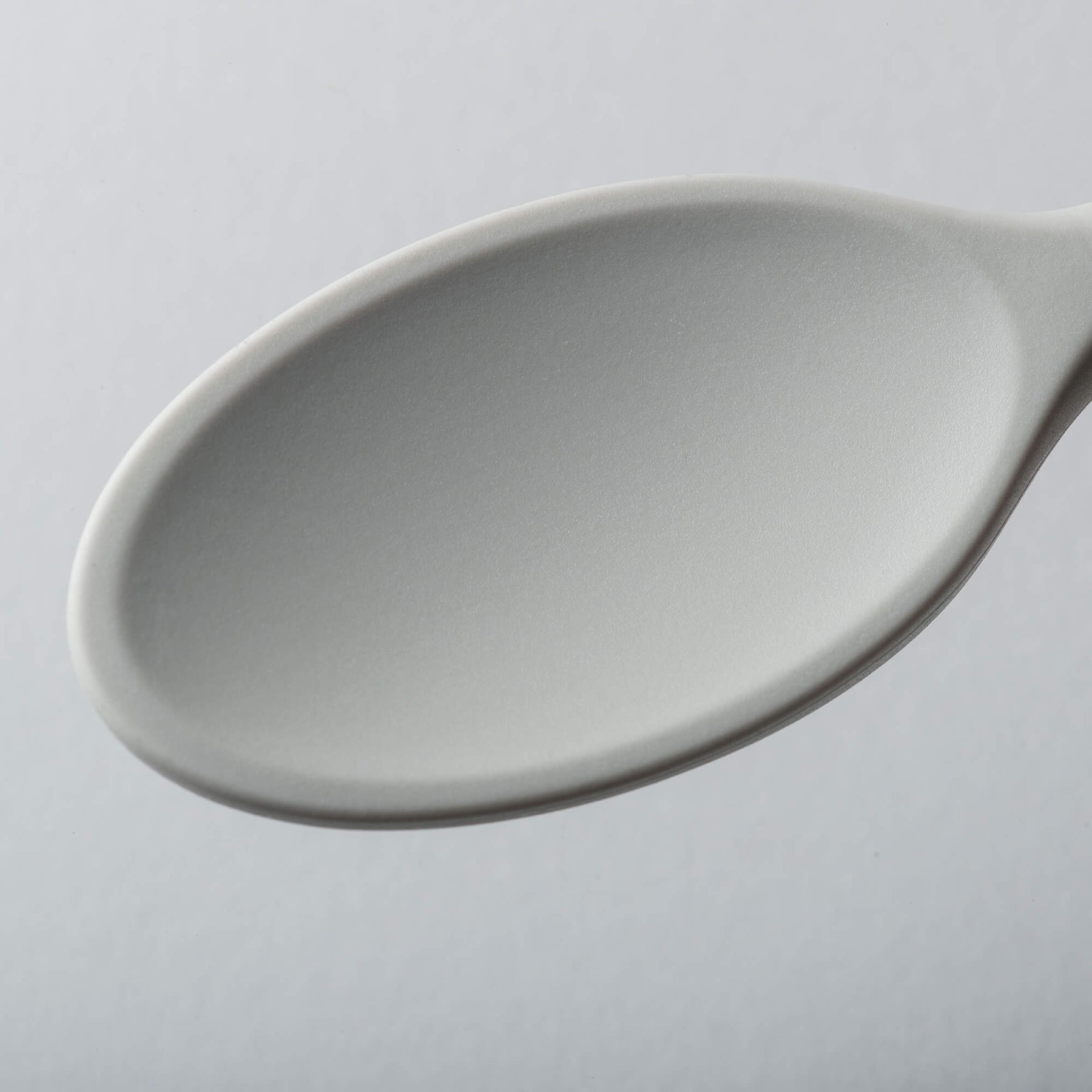 Traditional Silicone Cook’s Spoon, 30cm