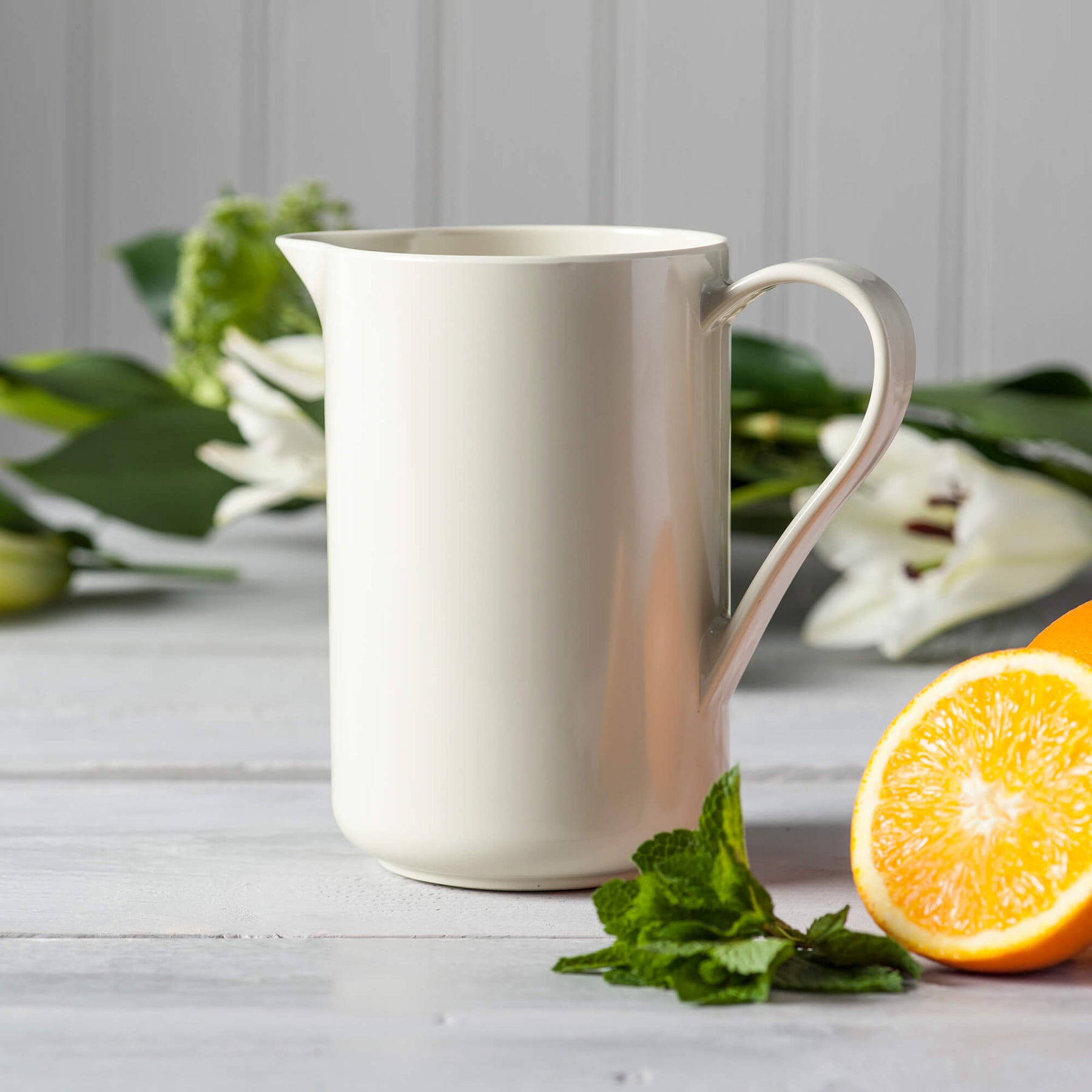 Melamine Jug, 800ml