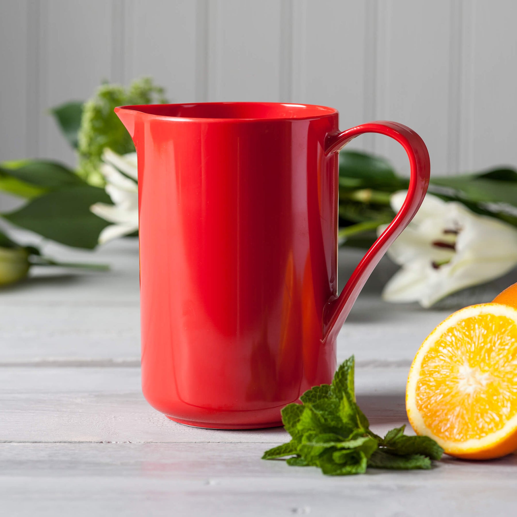 Melamine Jug, 800ml