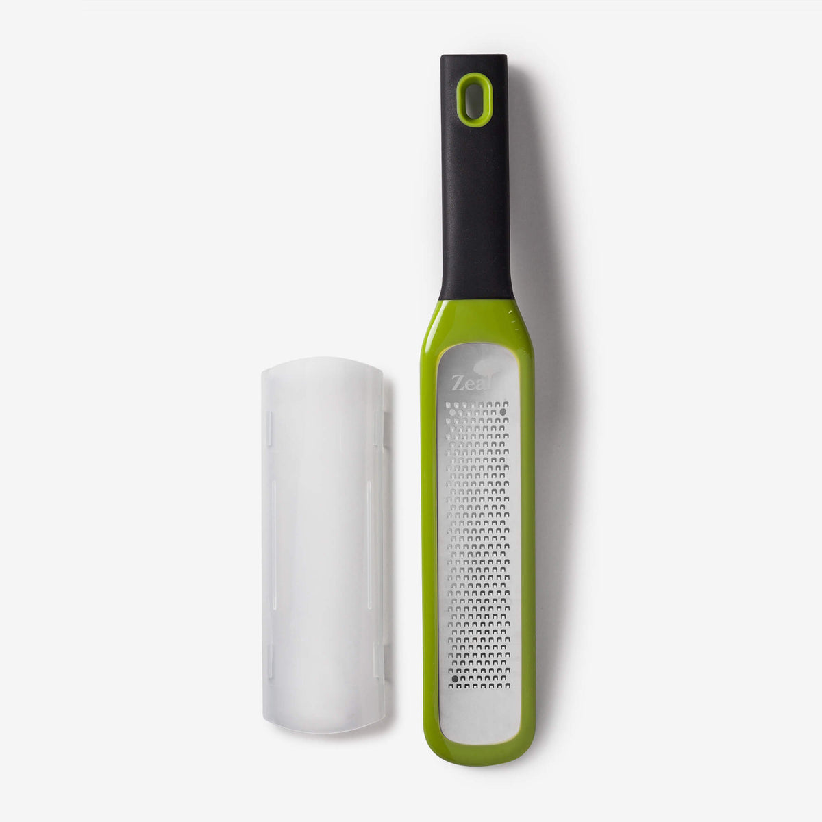 Cheese Grater with Soft Touch Handle