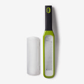 Cheese Grater with Soft Touch Handle
