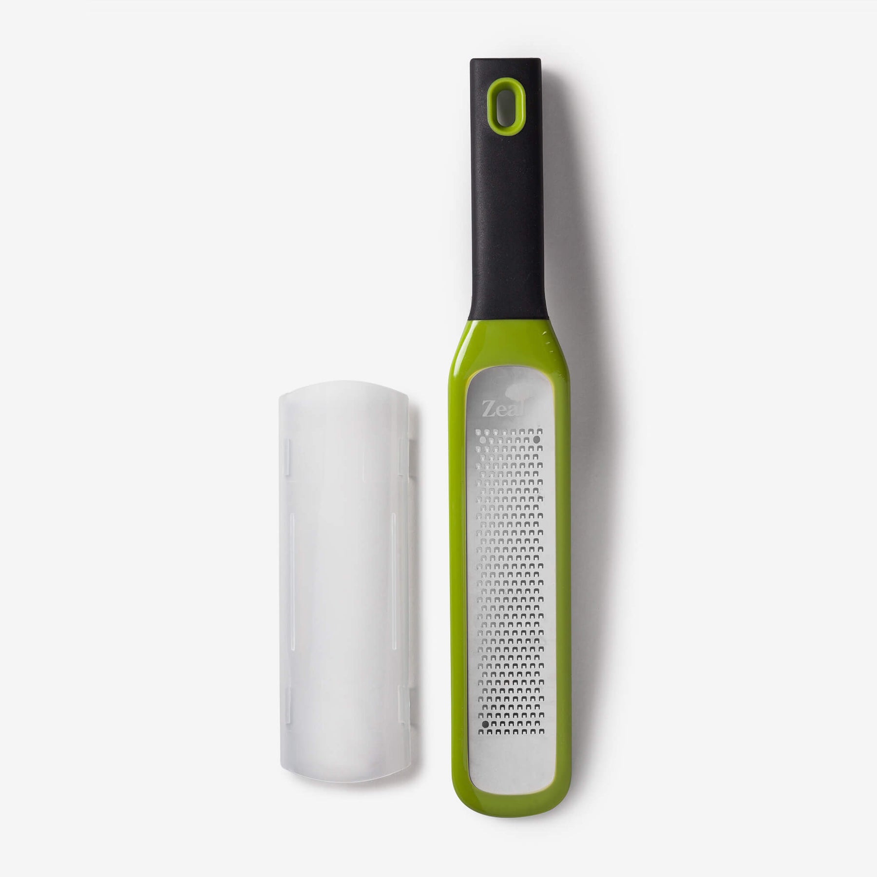 Cheese Grater with Soft Touch Handle