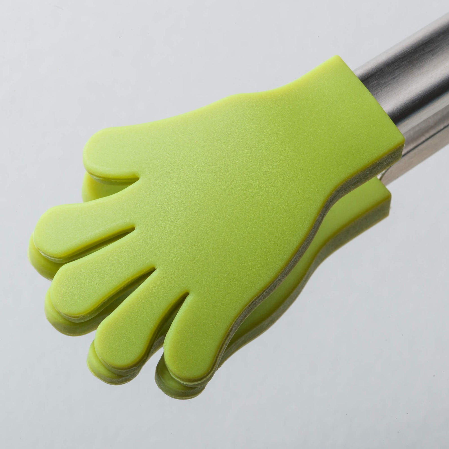 Silicone Handy Small Tongs, 21cm