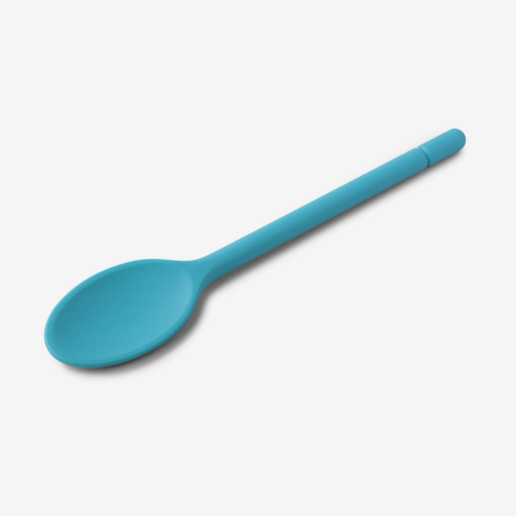 Traditional Silicone Cook’s Spoon, 25cm