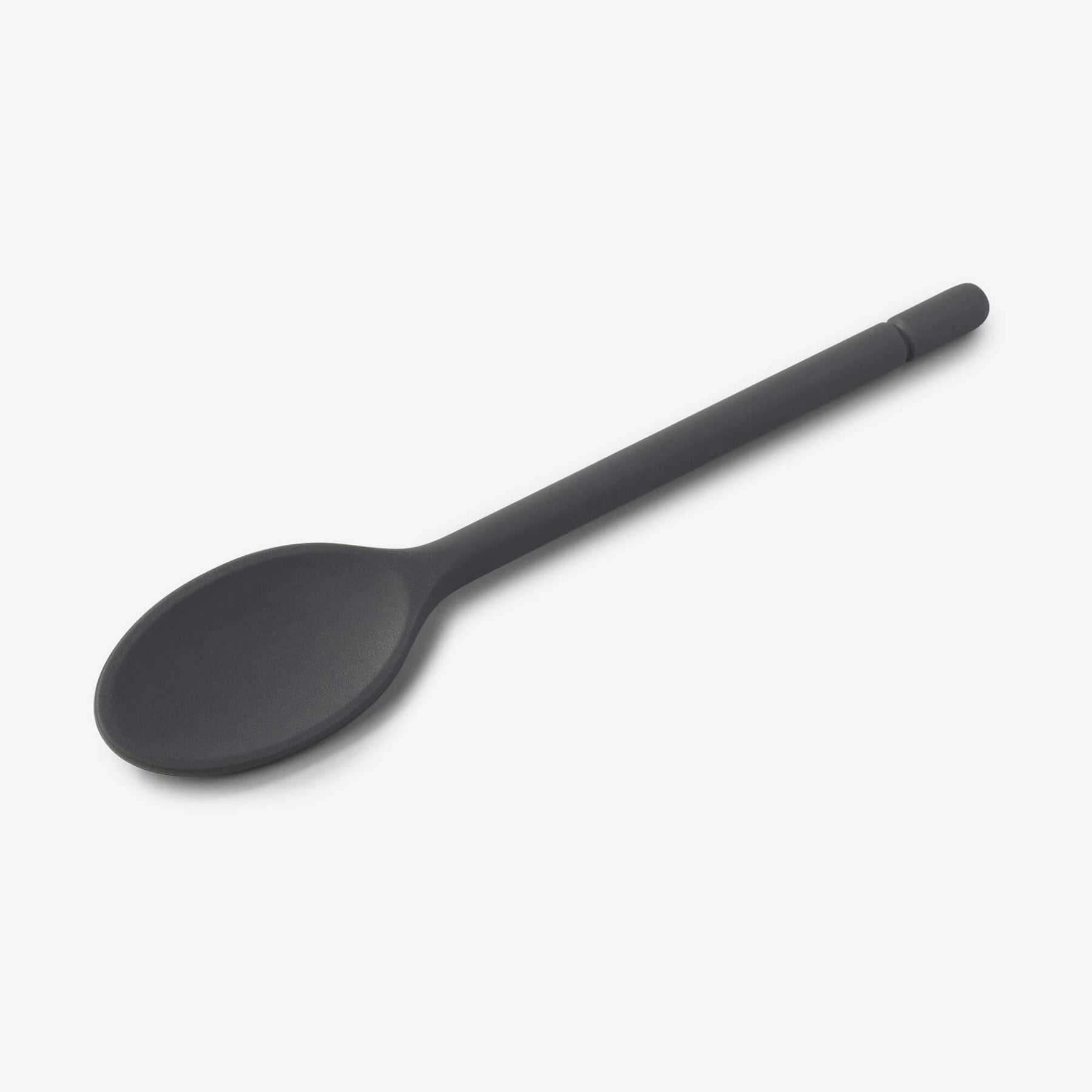 Traditional Silicone Cook’s Spoon, 25cm