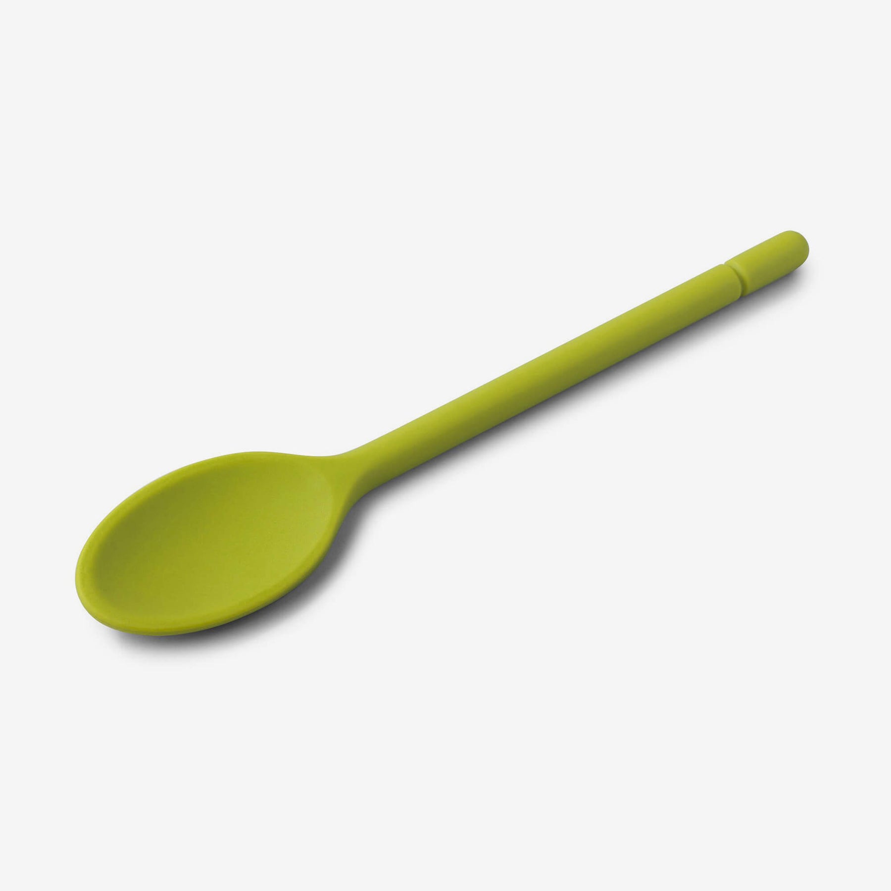 Traditional Silicone Cook’s Spoon, 25cm