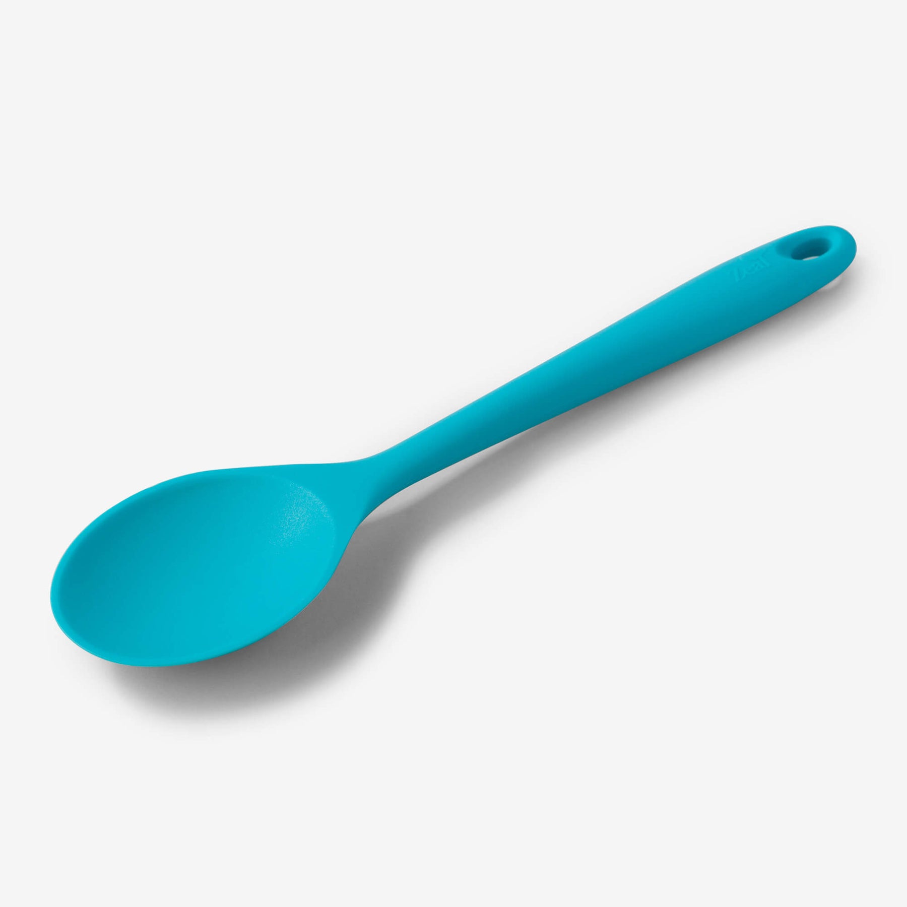 Silicone Cooking Spoon, 28cm