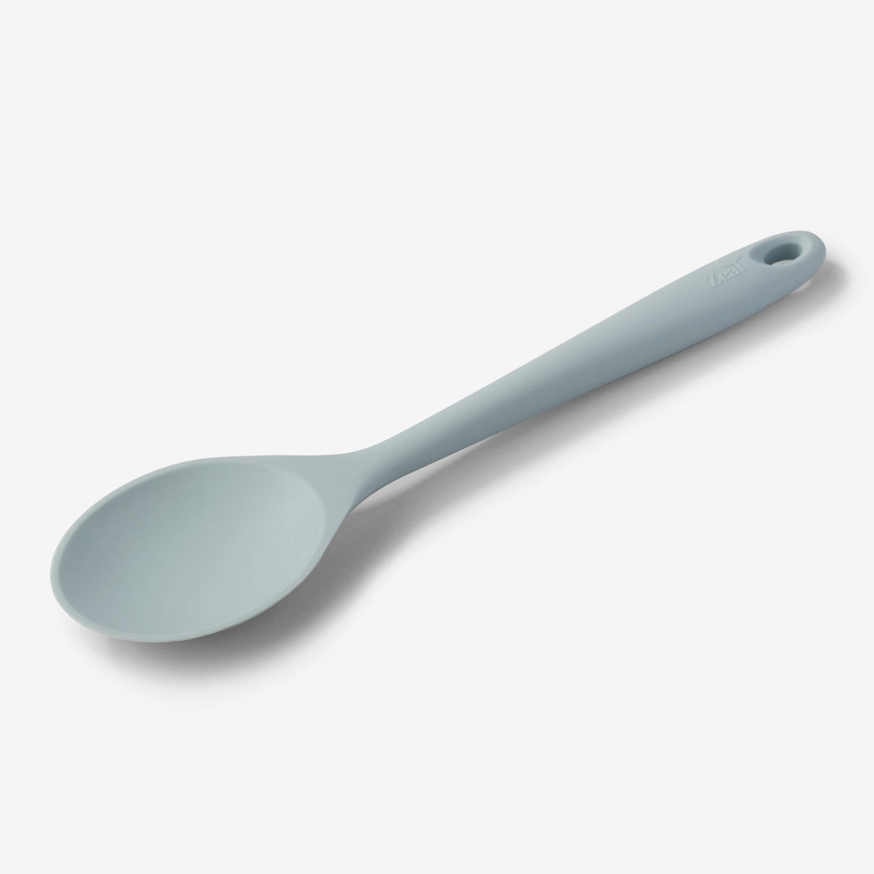 Silicone Cooking Spoon, 28cm