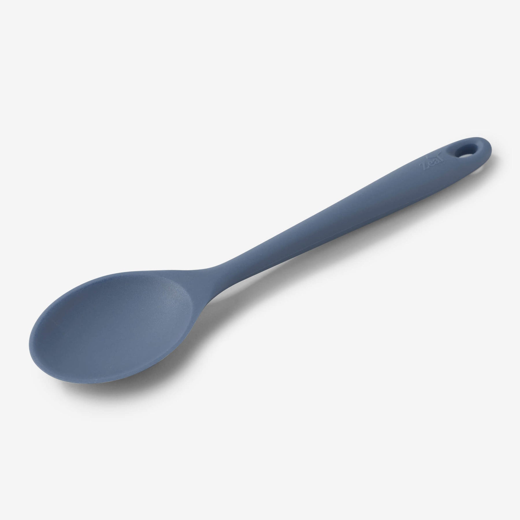 Silicone Cooking Spoon, 28cm