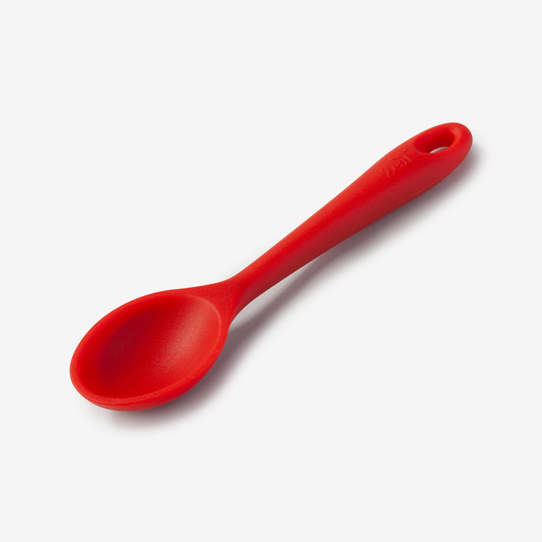 Silicone Cooking Spoon, 20cm