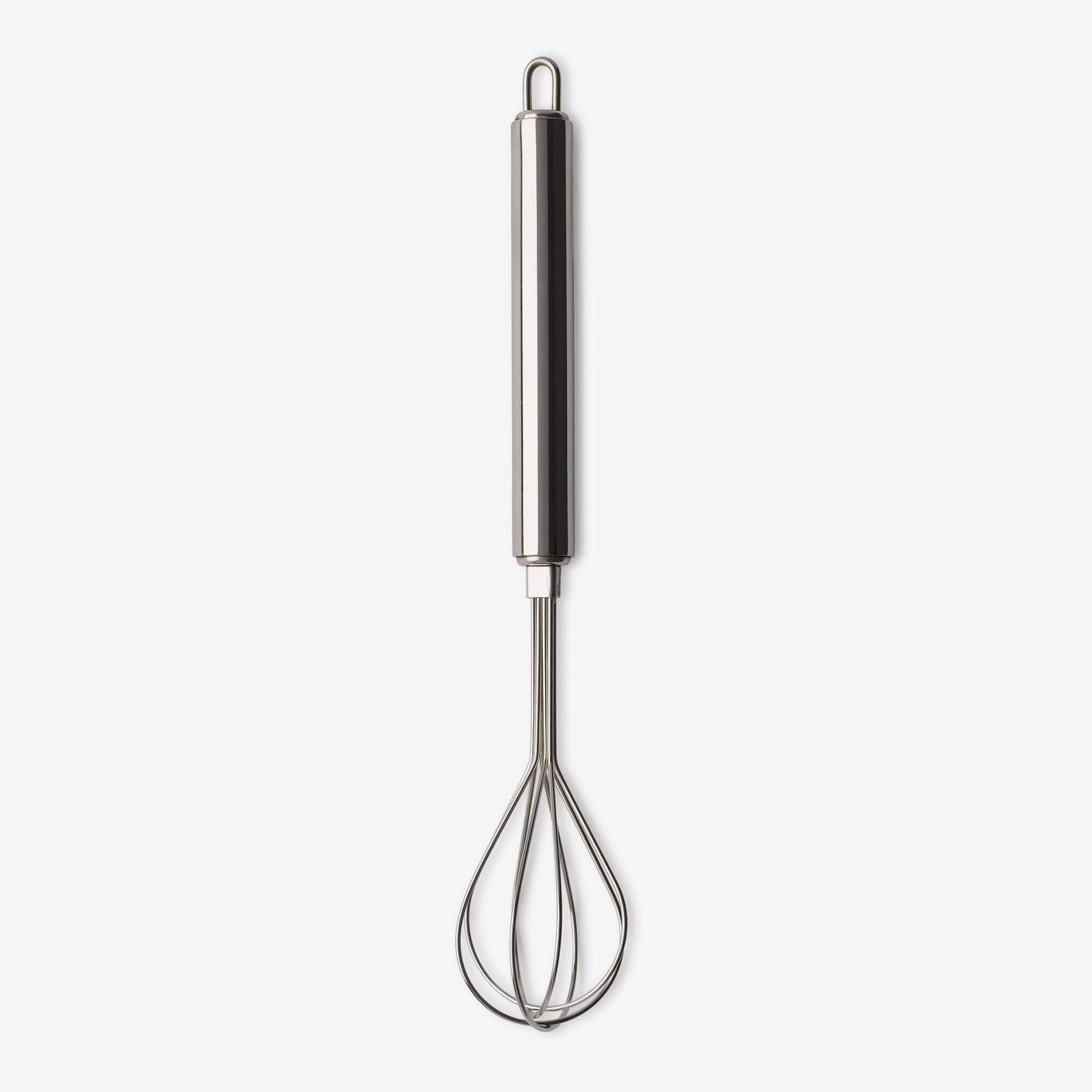 Stainless Steel Mini Balloon Sauce Whisk