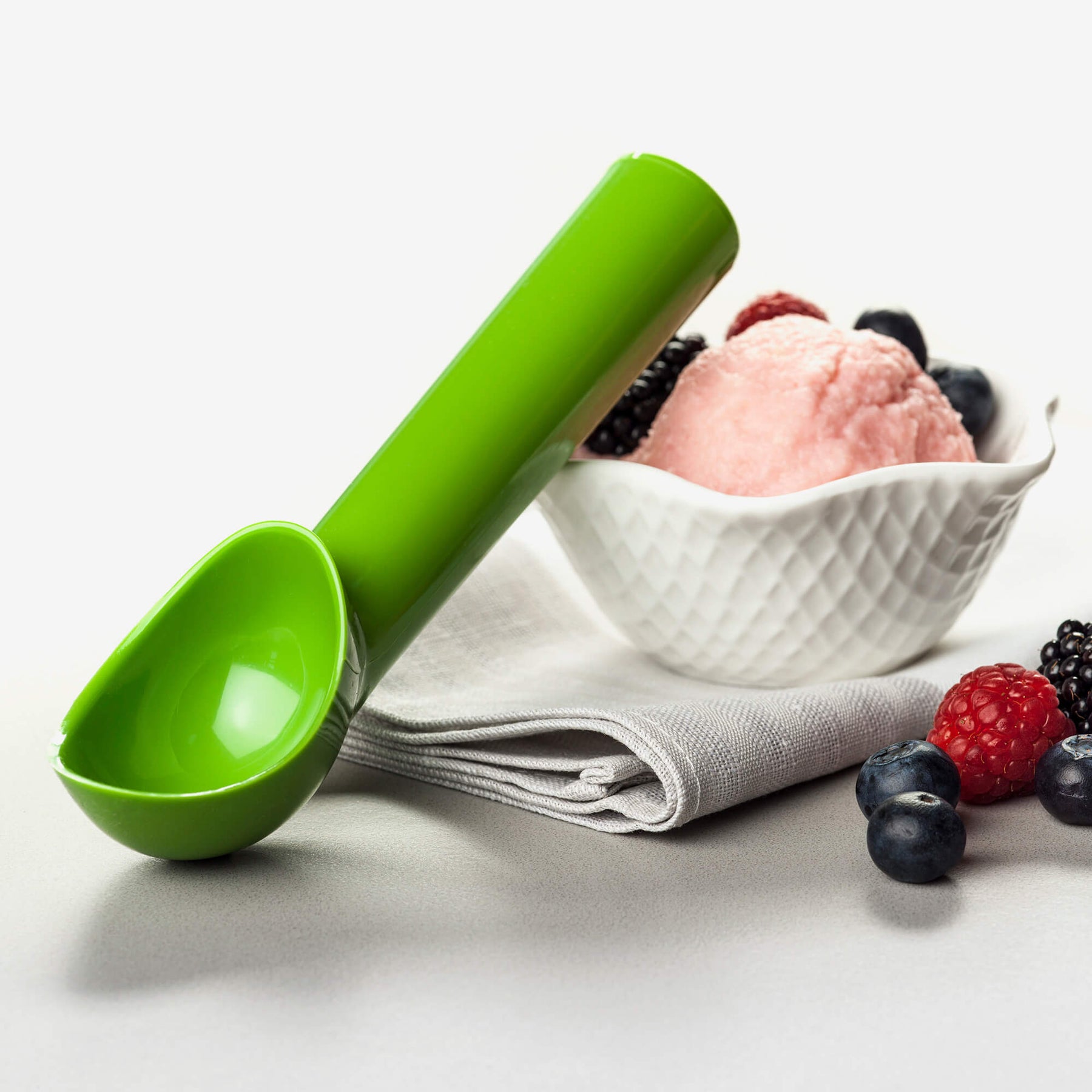 Ice Cream Scoop