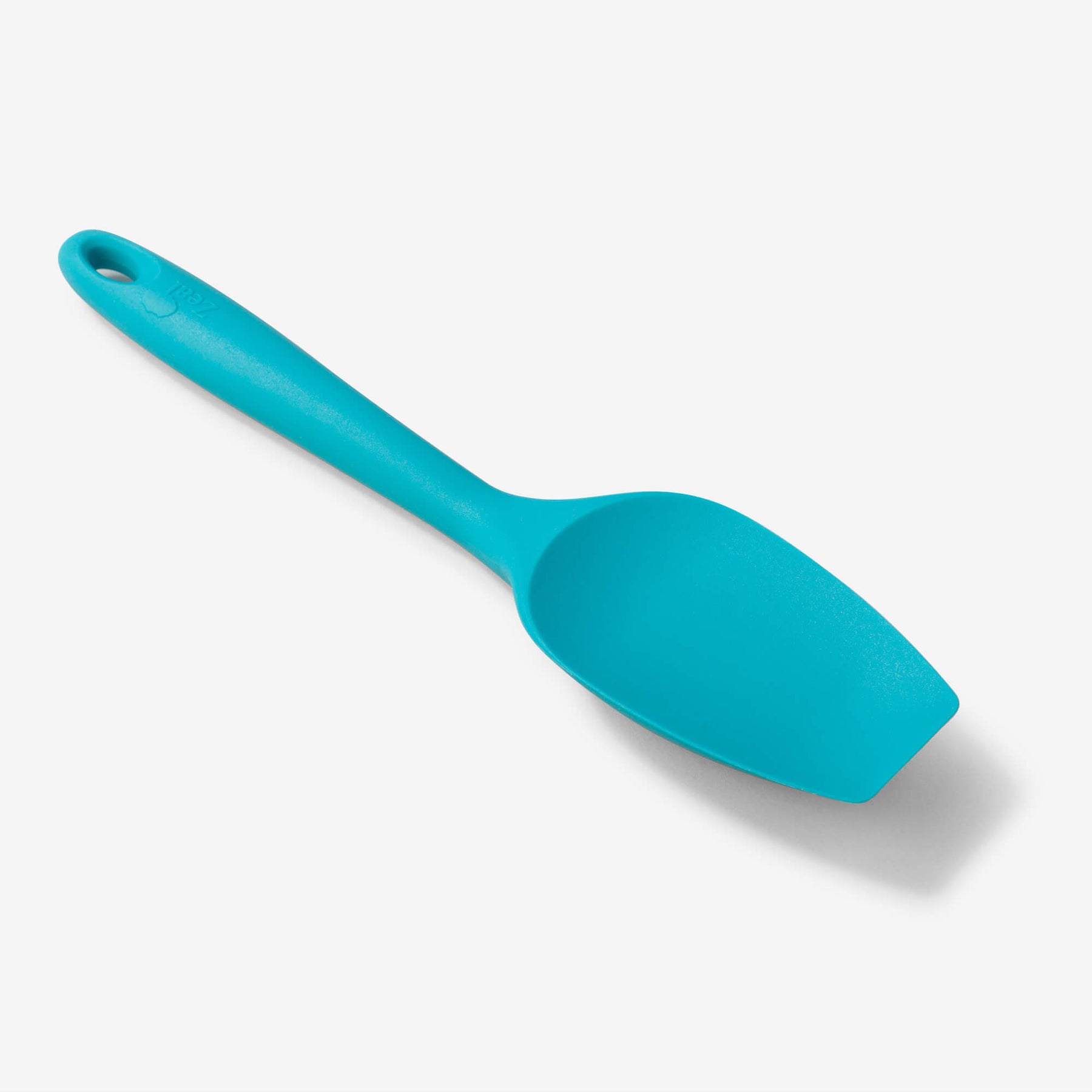 Silicone Spatula Spoon, 26cm