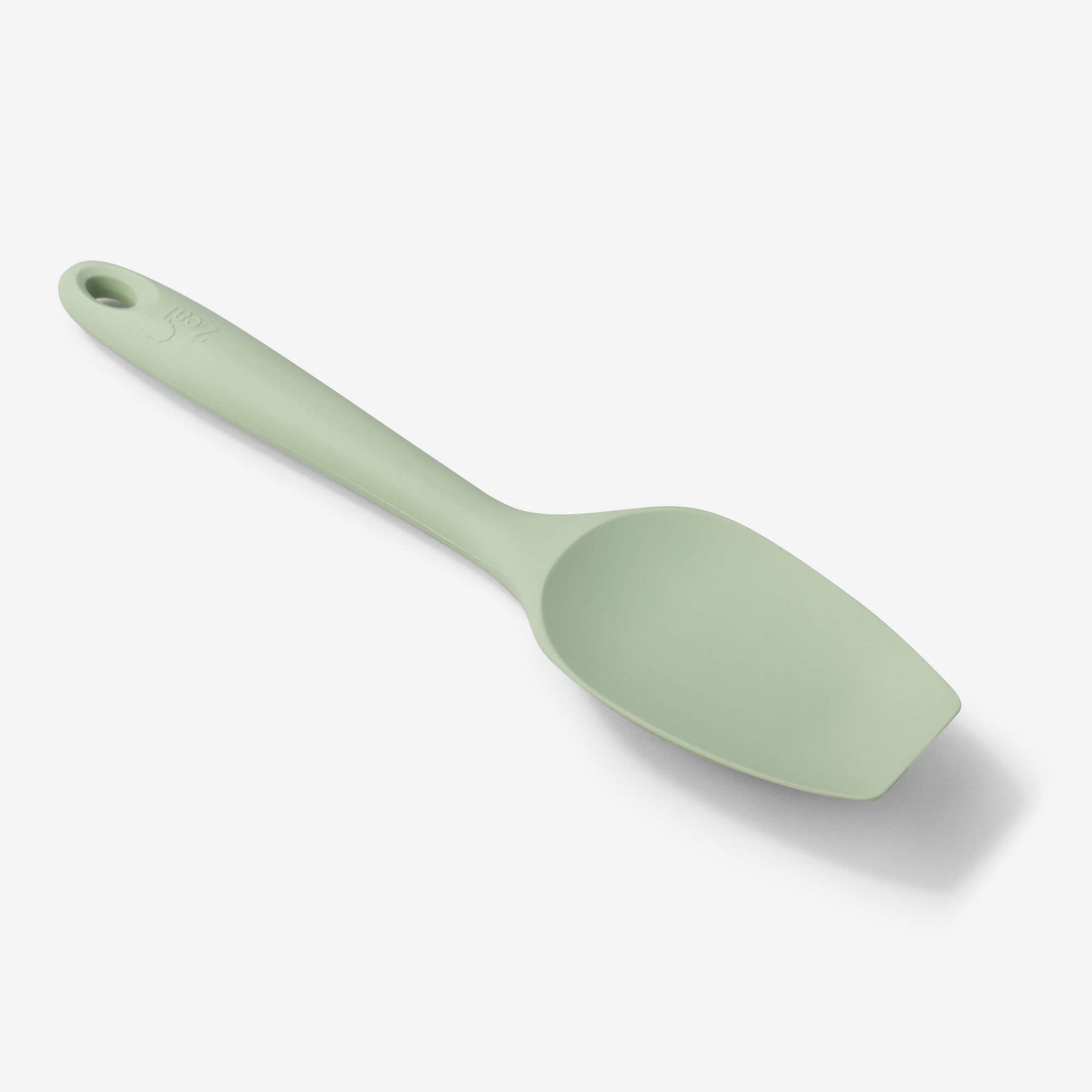 Silicone Spatula Spoon, 26cm