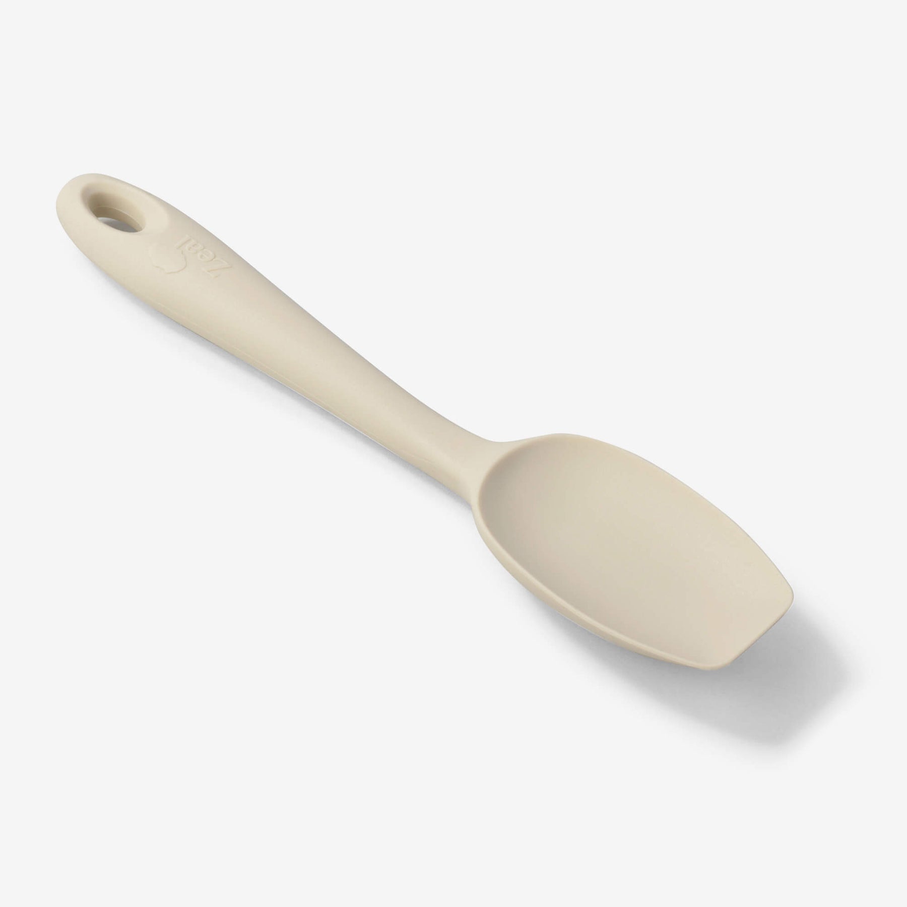 Silicone Spatula Spoon, 20cm