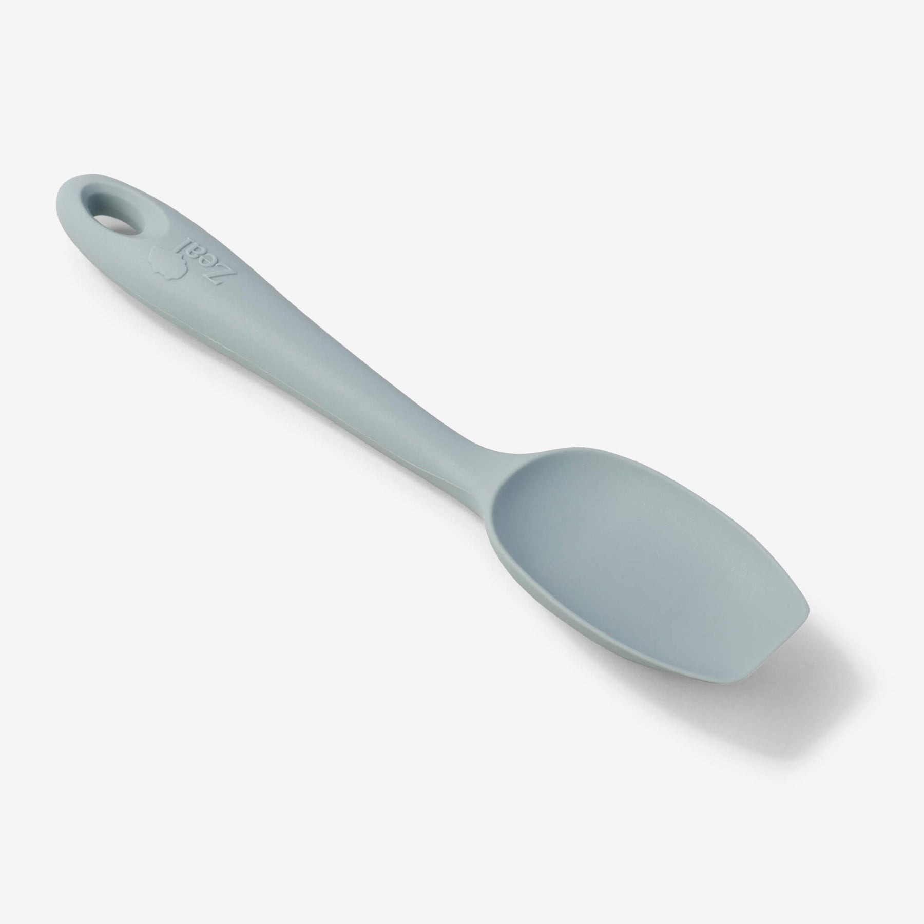 Silicone Spatula Spoon, 20cm