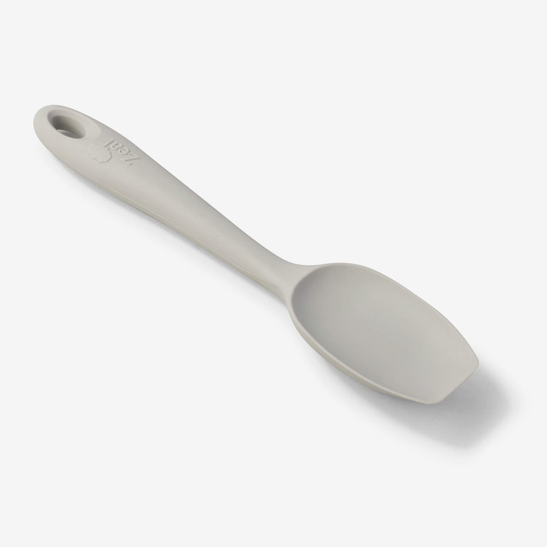 Silicone Spatula Spoon, 20cm