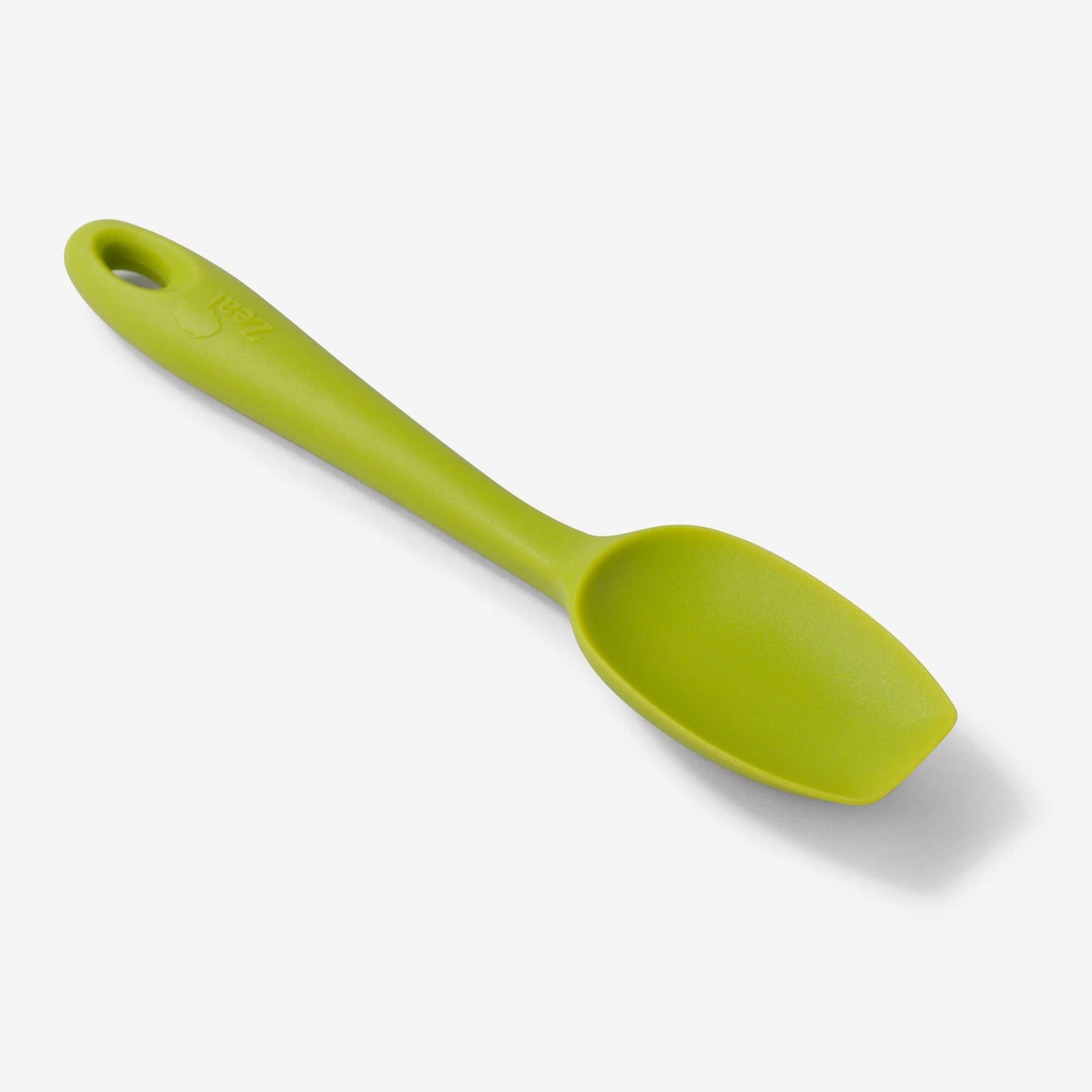 Silicone Spatula Spoon, 20cm
