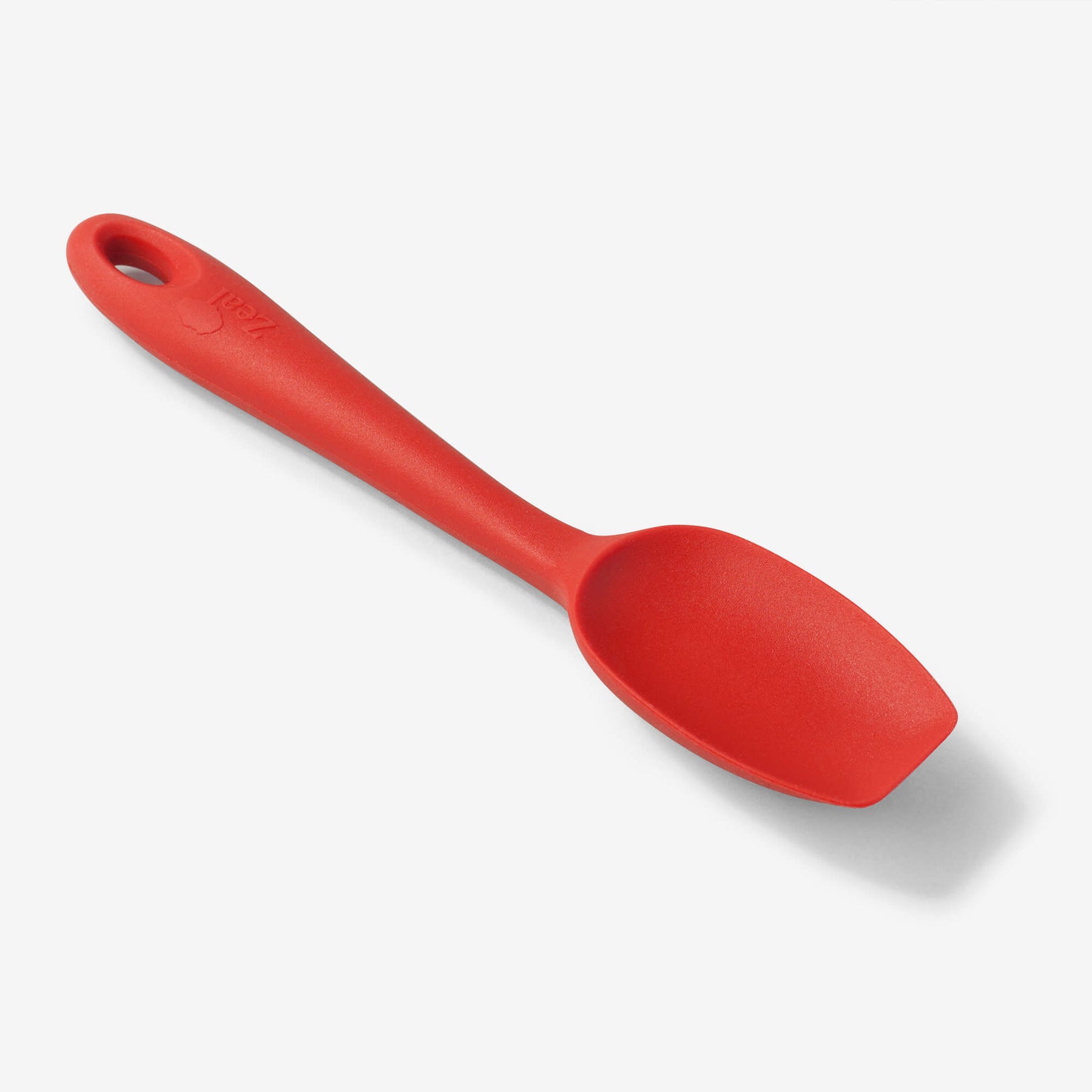 Silicone Spatula Spoon, 20cm