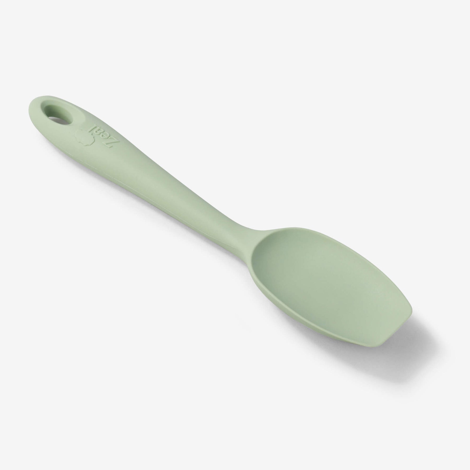 Silicone Spatula Spoon, 20cm