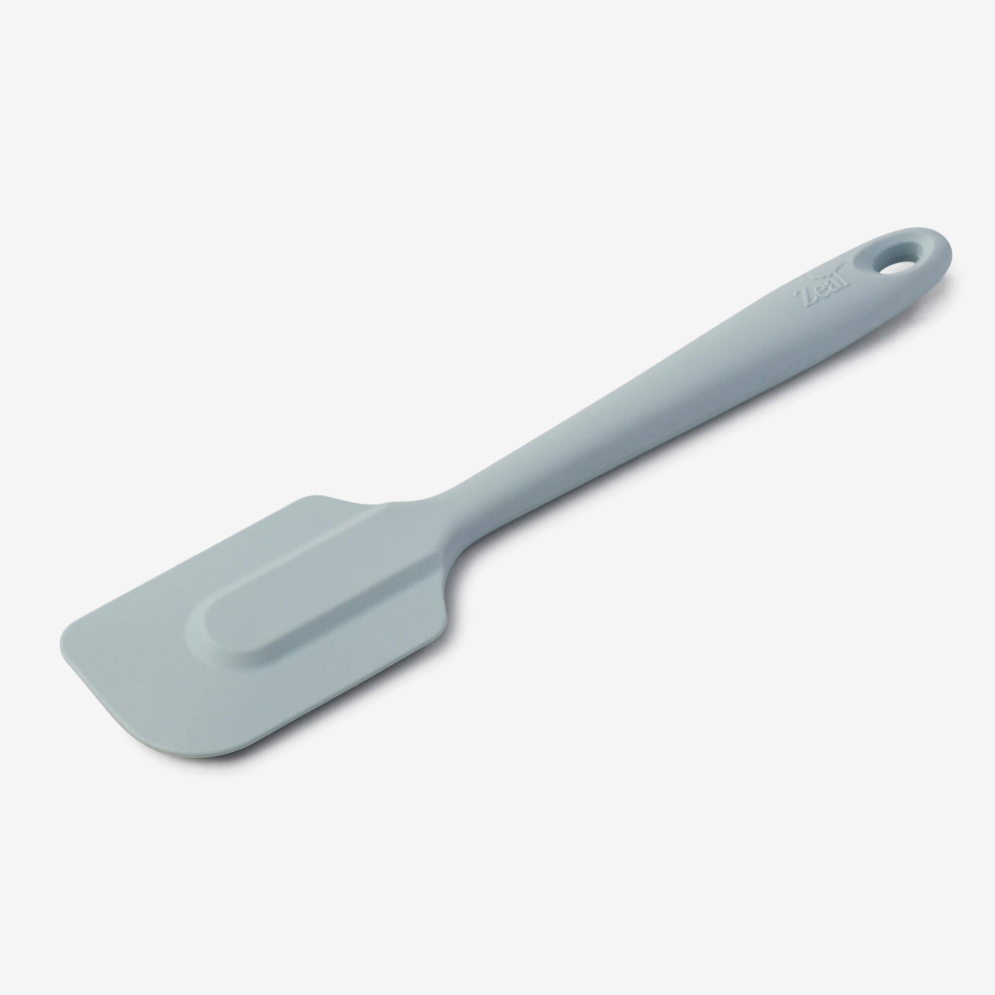 Zeal Ergonomic Silicone Spatula Kitchen Tools & Utensils Cooking