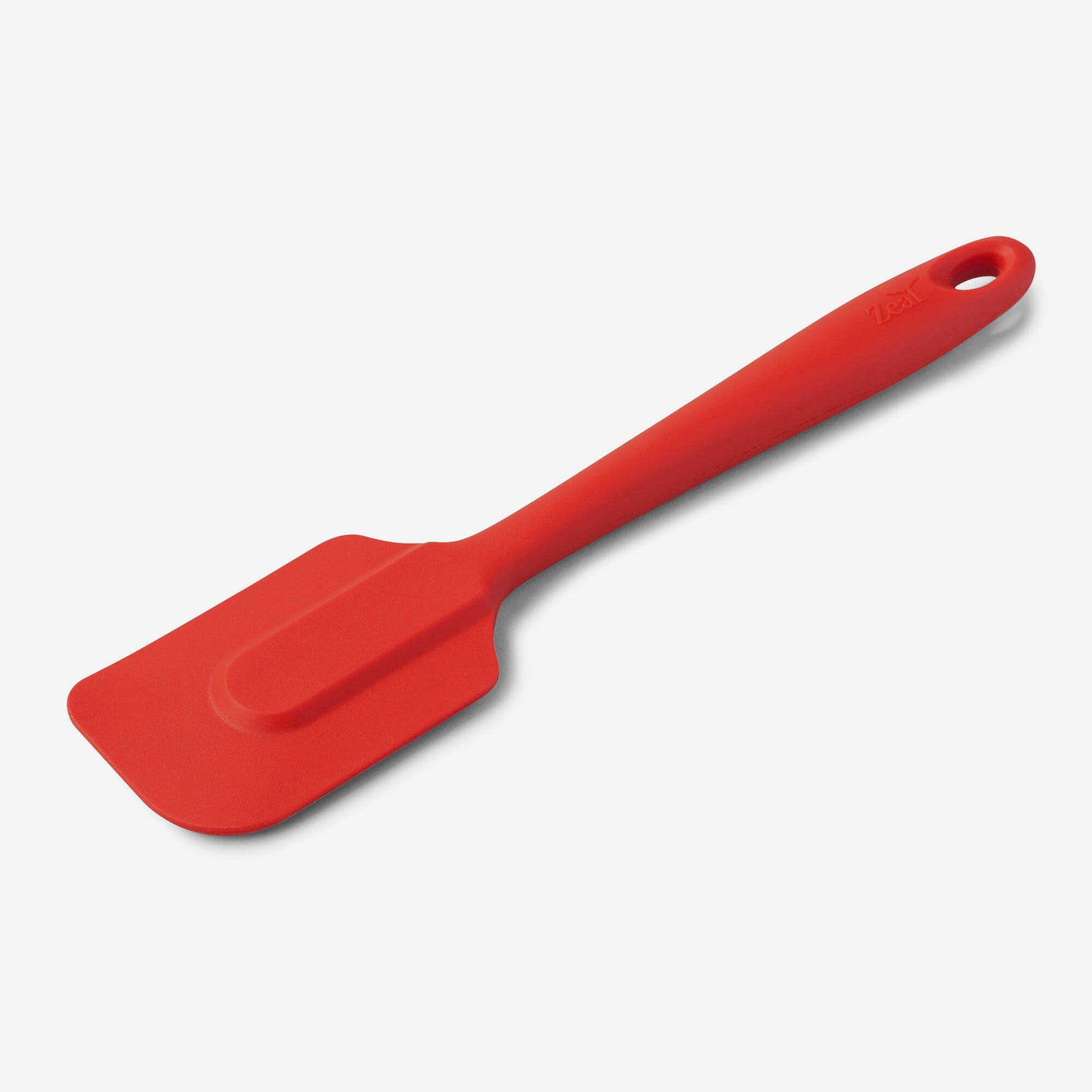 Ergonomic Silicone Spatula, 26cm