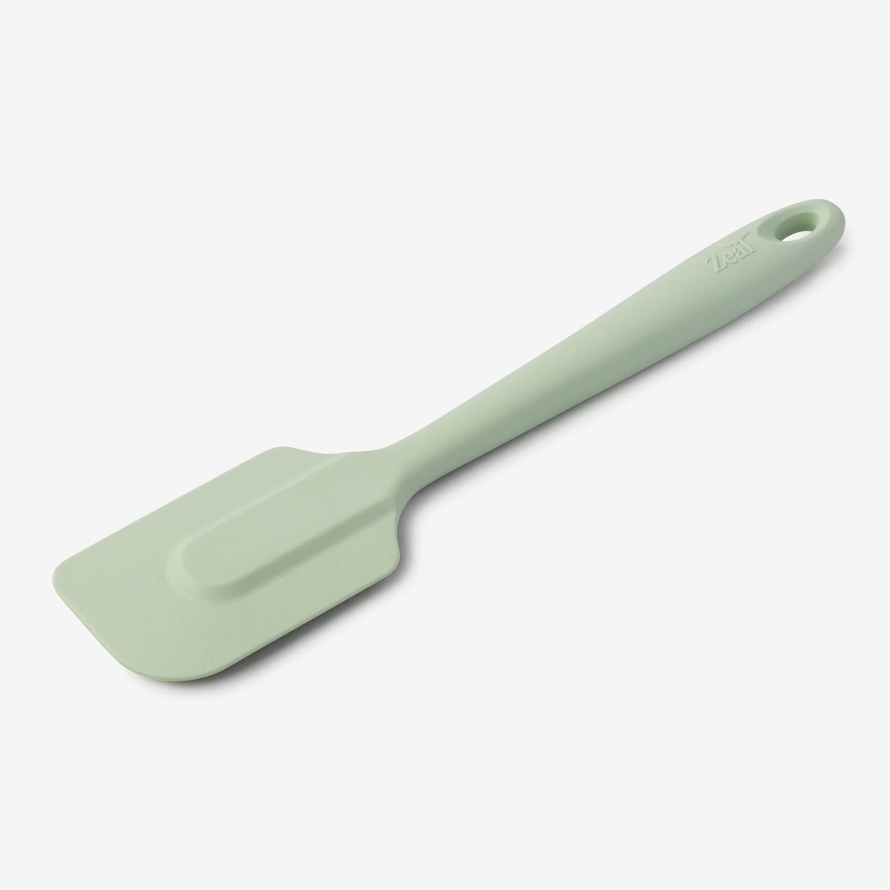 Ergonomic Silicone Spatula, 26cm