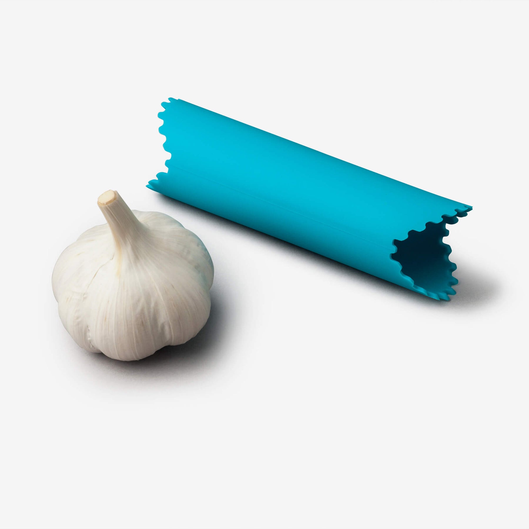 Silicone Garlic Peeler