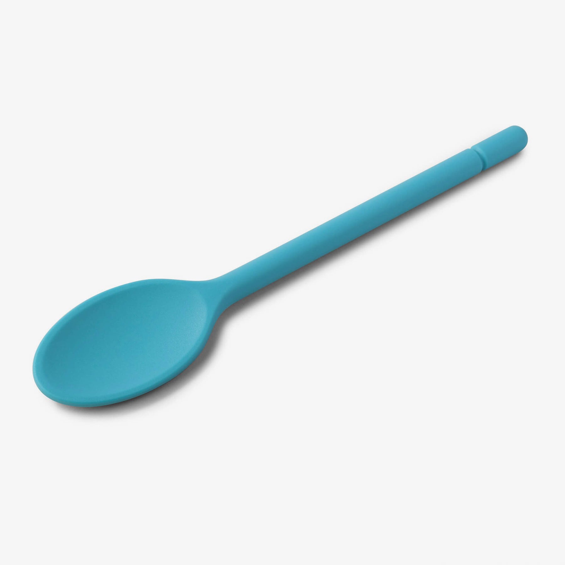Traditional Silicone Cook’s Spoon, 30cm
