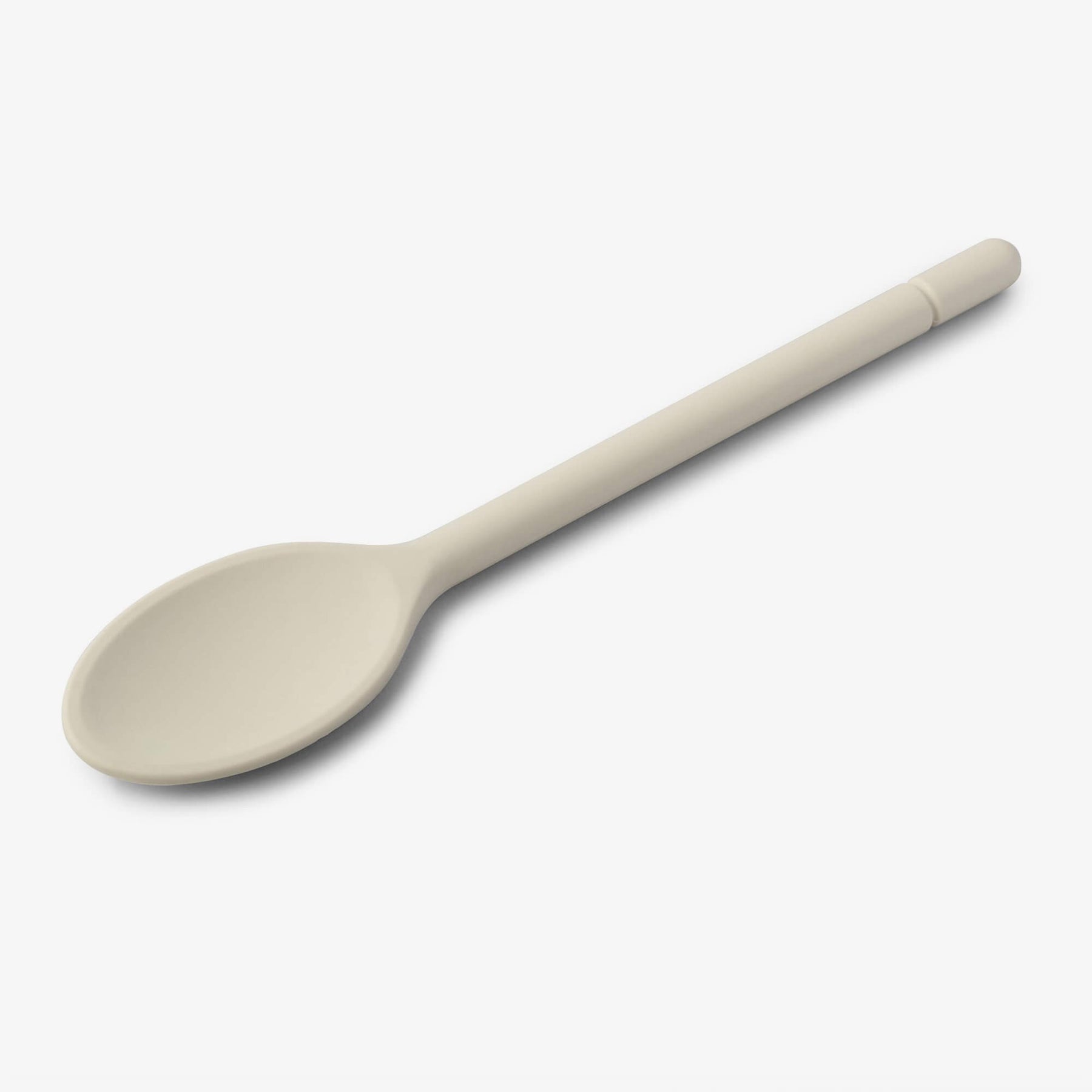 Traditional Silicone Cook’s Spoon, 30cm