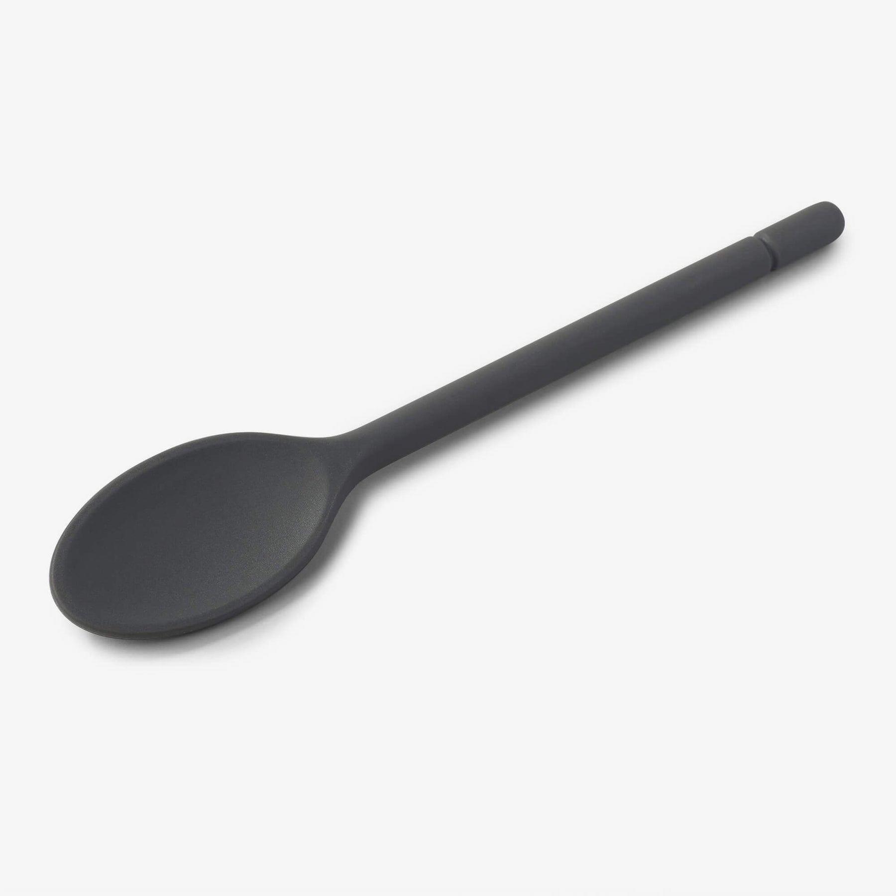 Traditional Silicone Cook’s Spoon, 30cm