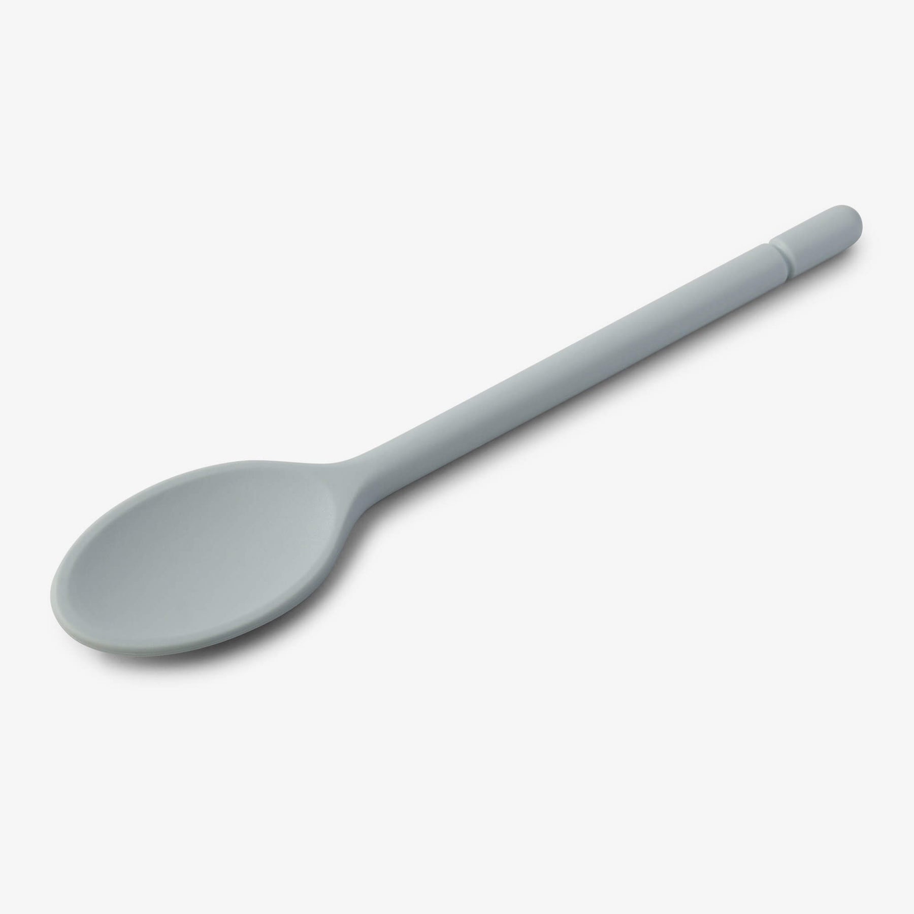 Traditional Silicone Cook’s Spoon, 30cm