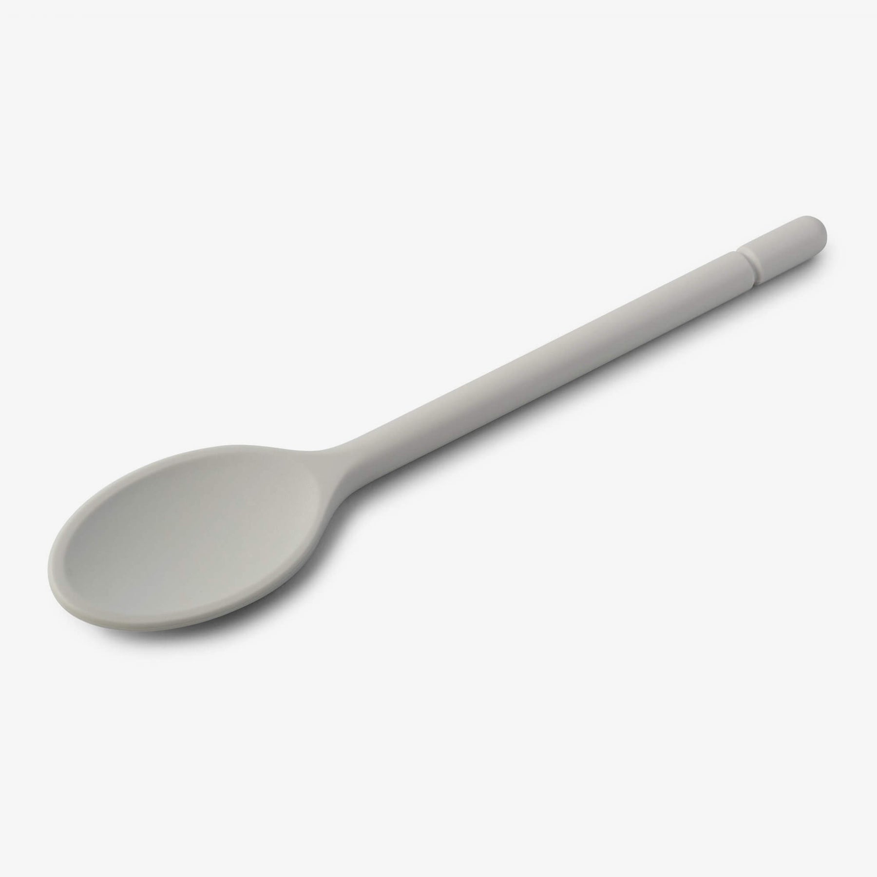 Traditional Silicone Cook’s Spoon, 30cm