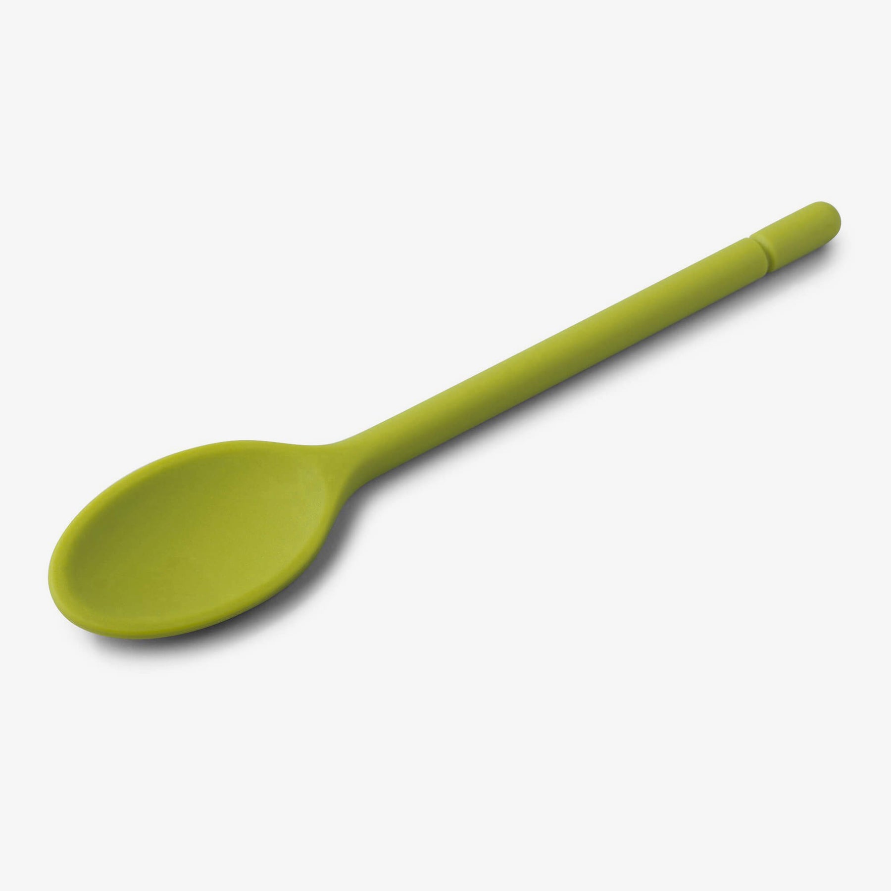 Traditional Silicone Cook’s Spoon, 30cm