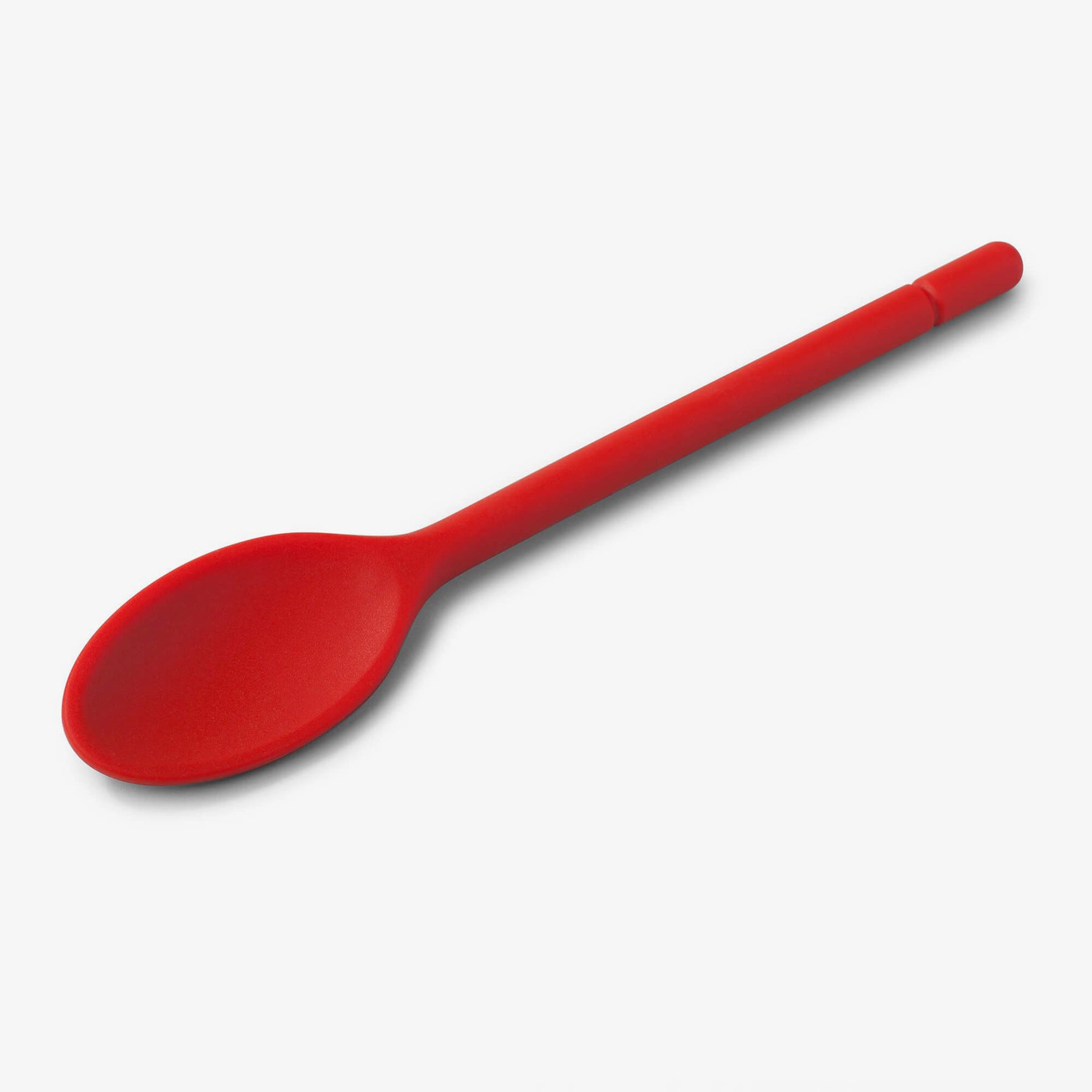 Traditional Silicone Cook’s Spoon, 30cm