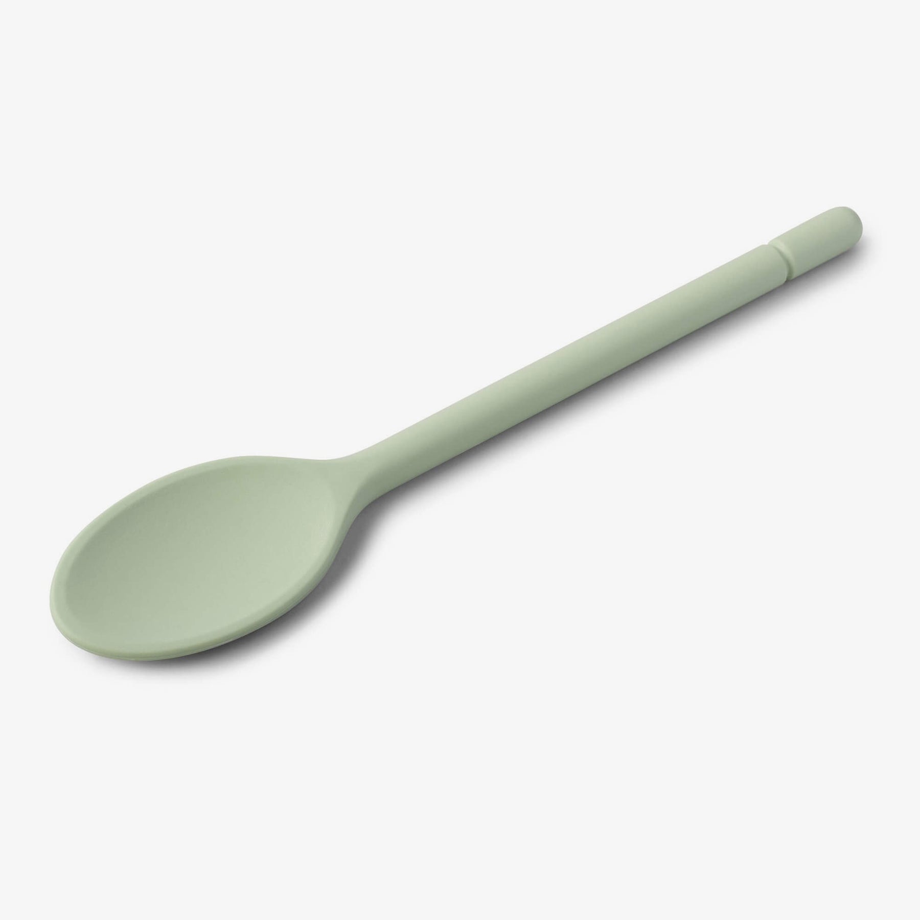 Traditional Silicone Cook’s Spoon, 30cm