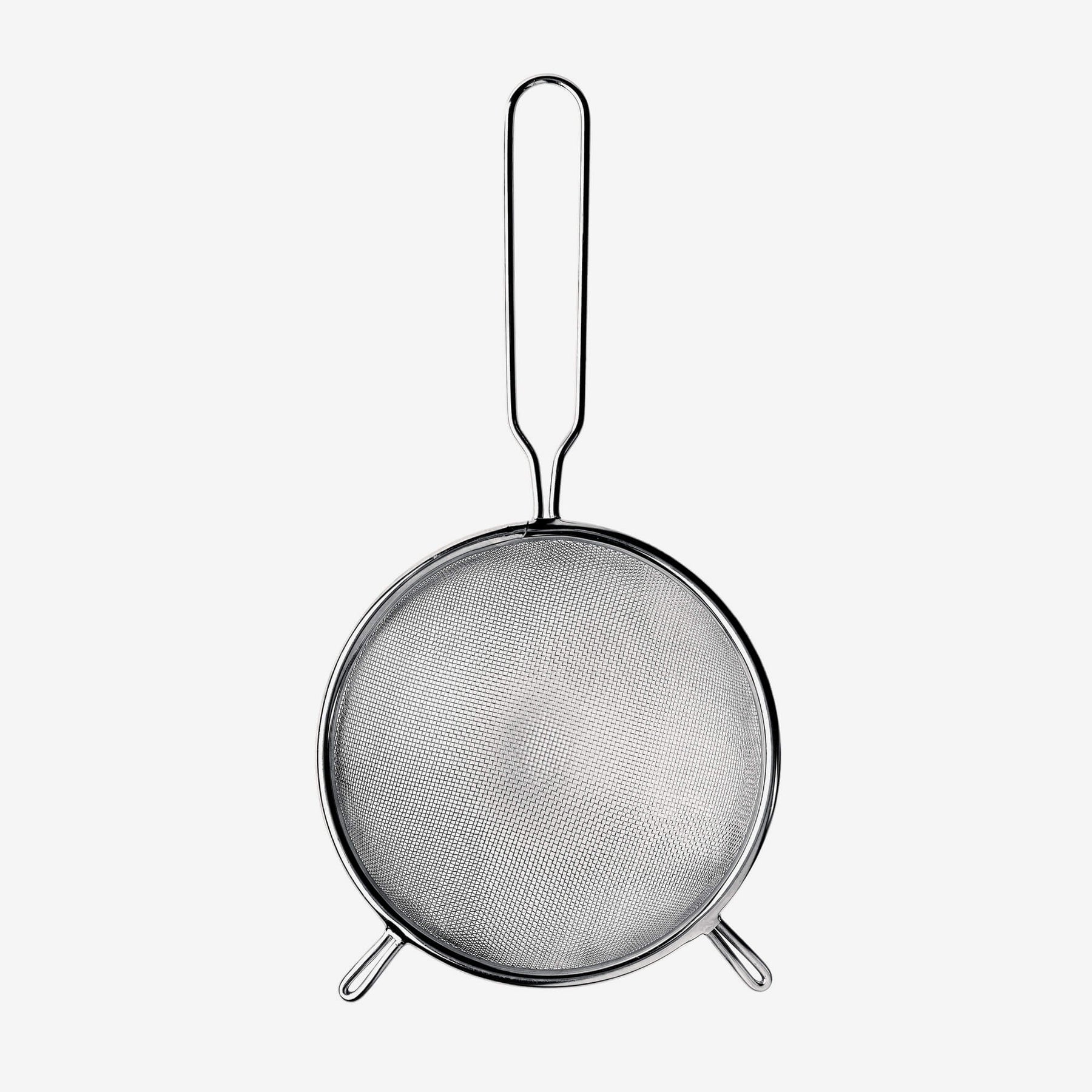 Stainless Steel Sieve, 16cm