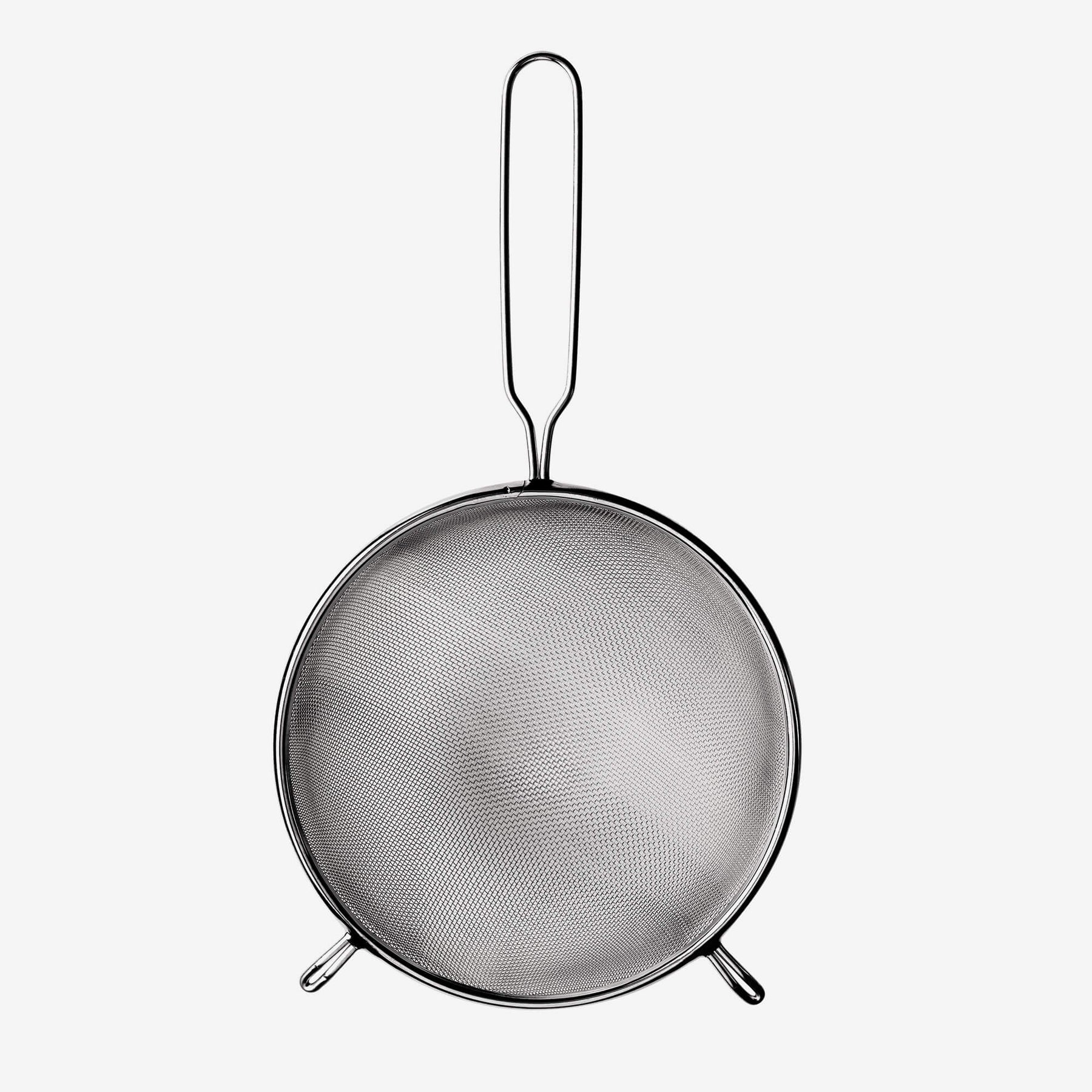 Stainless Steel Sieve, 20cm