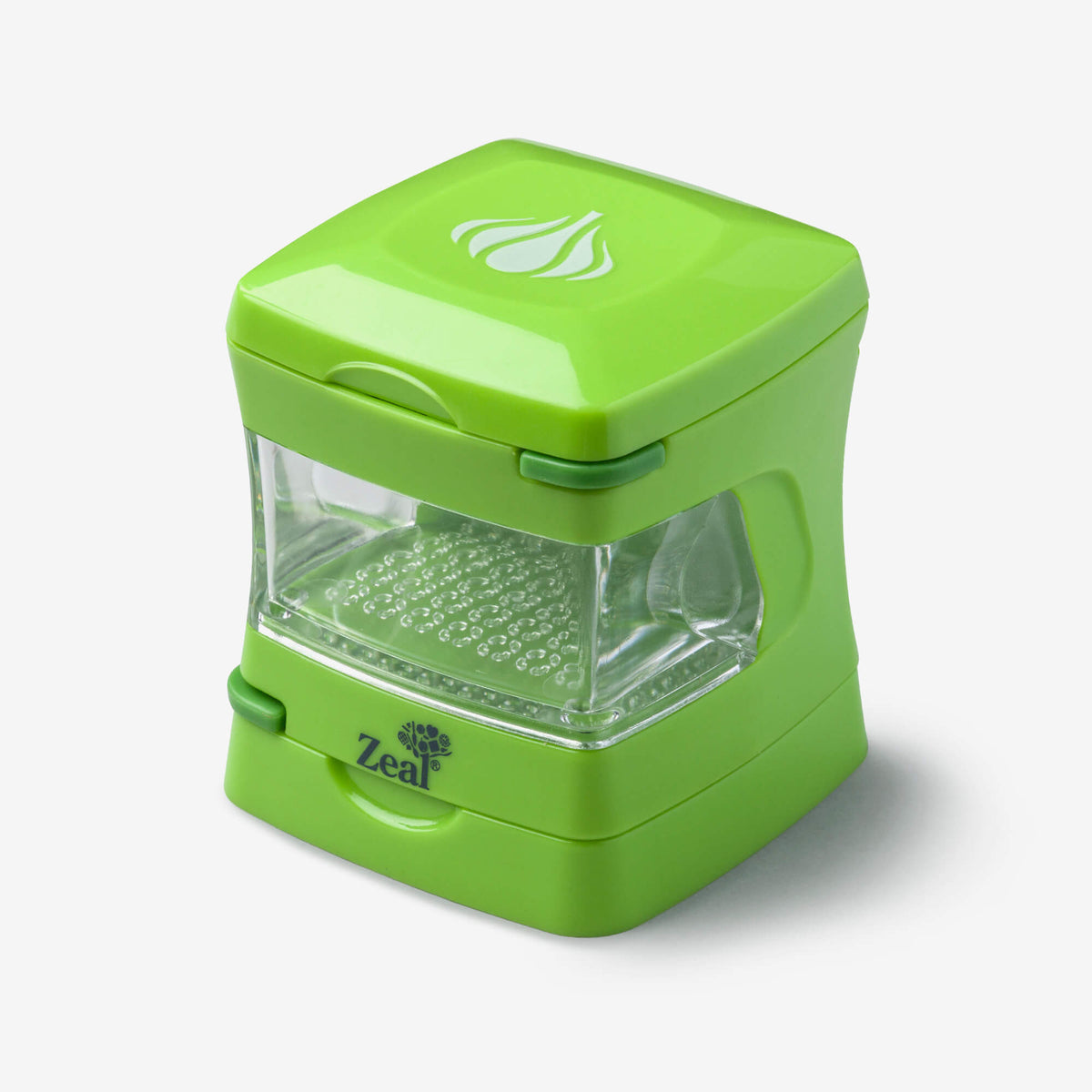 All in One Garlic Dice, Slice & Press