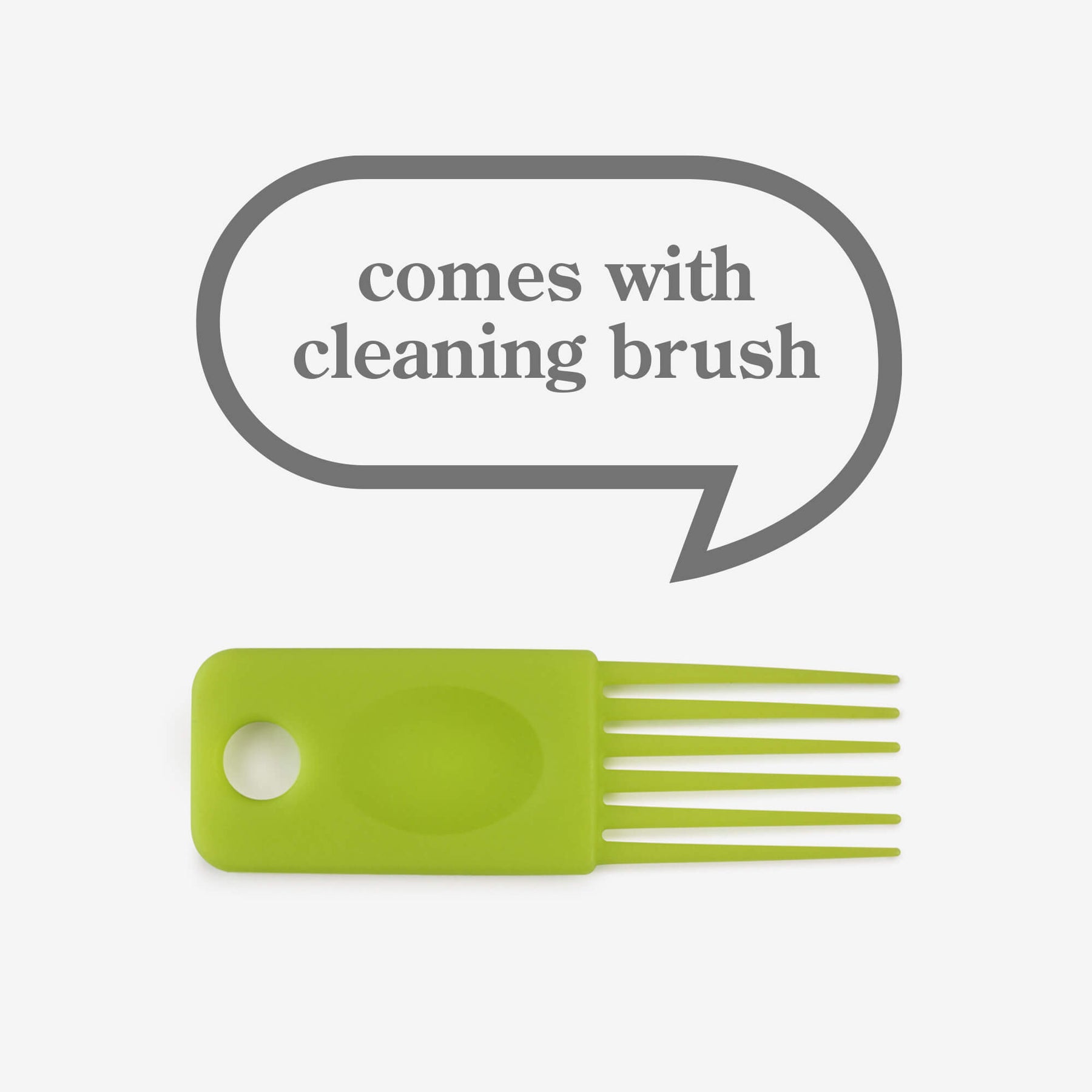 Herb Shears with Cleaning Brush