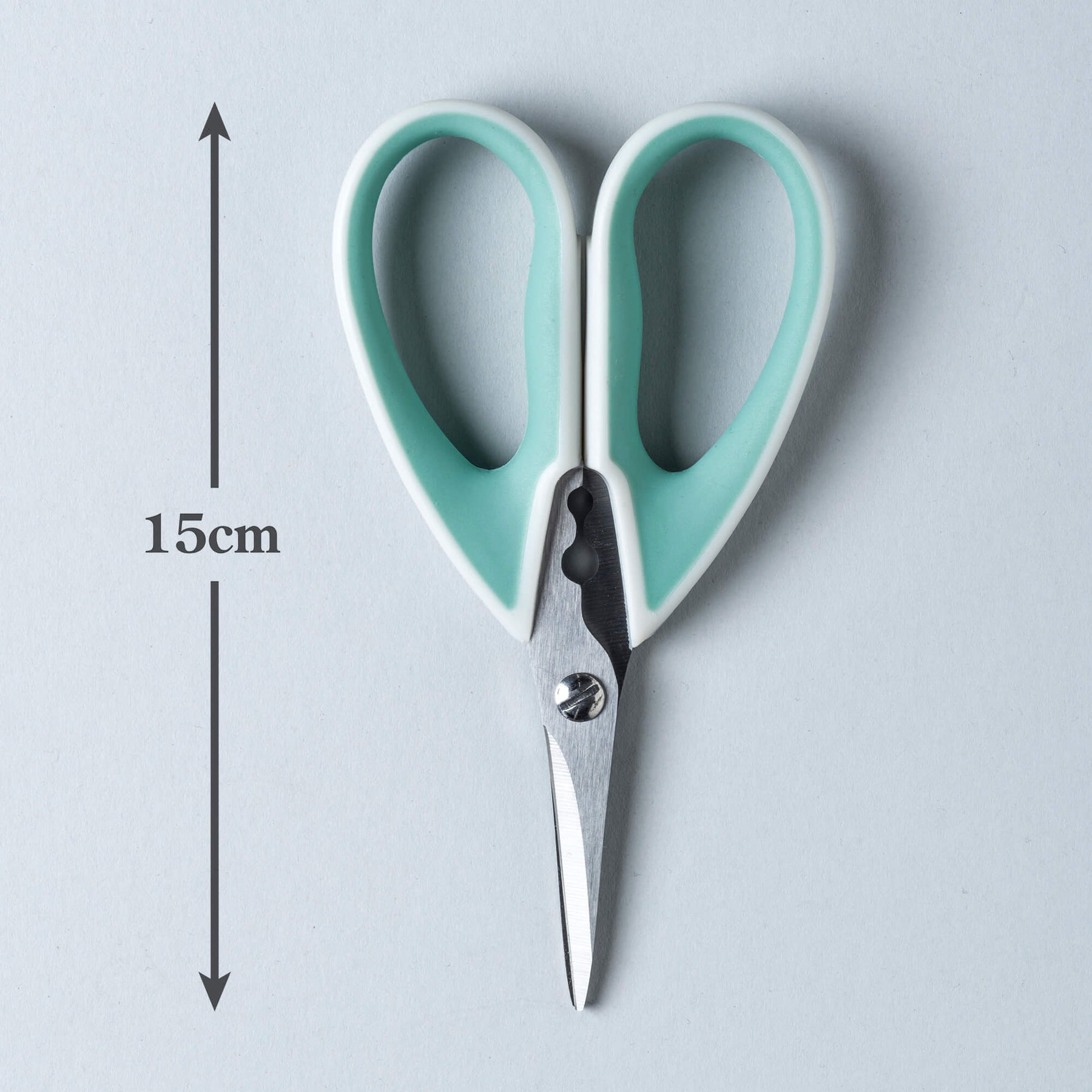 Snip It & Strip Herb Scissors