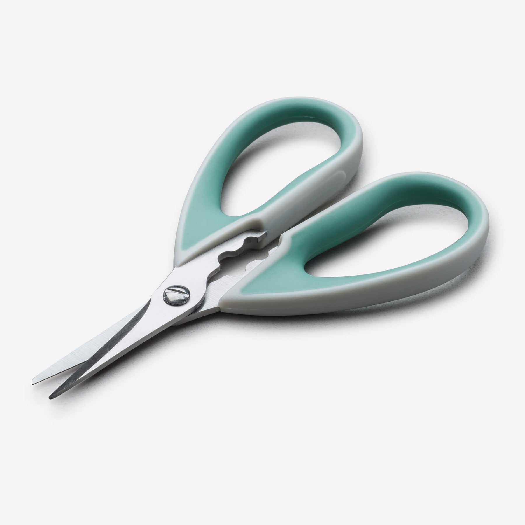 Snip It & Strip Herb Scissors