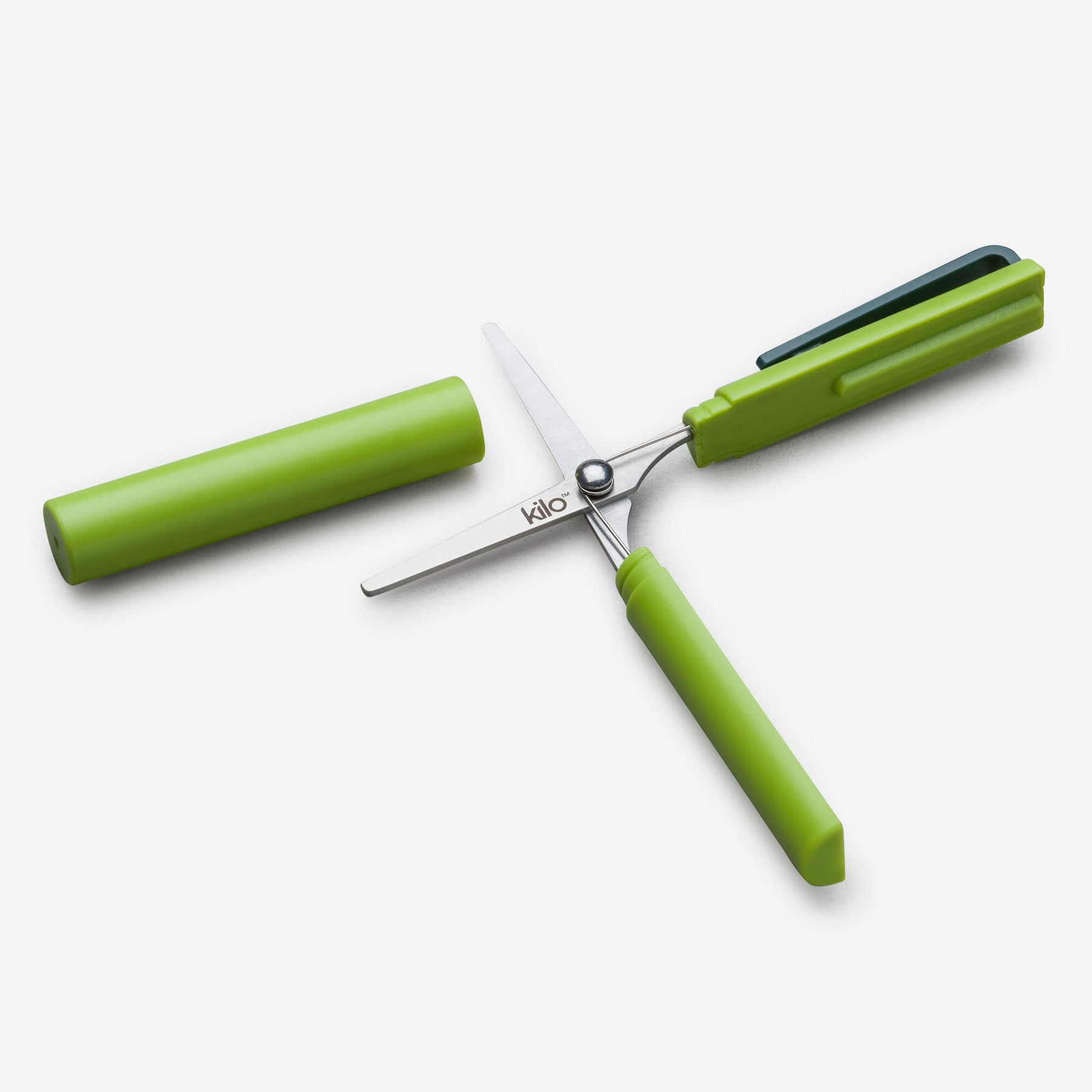 Handy Pen to Pocket Scissors