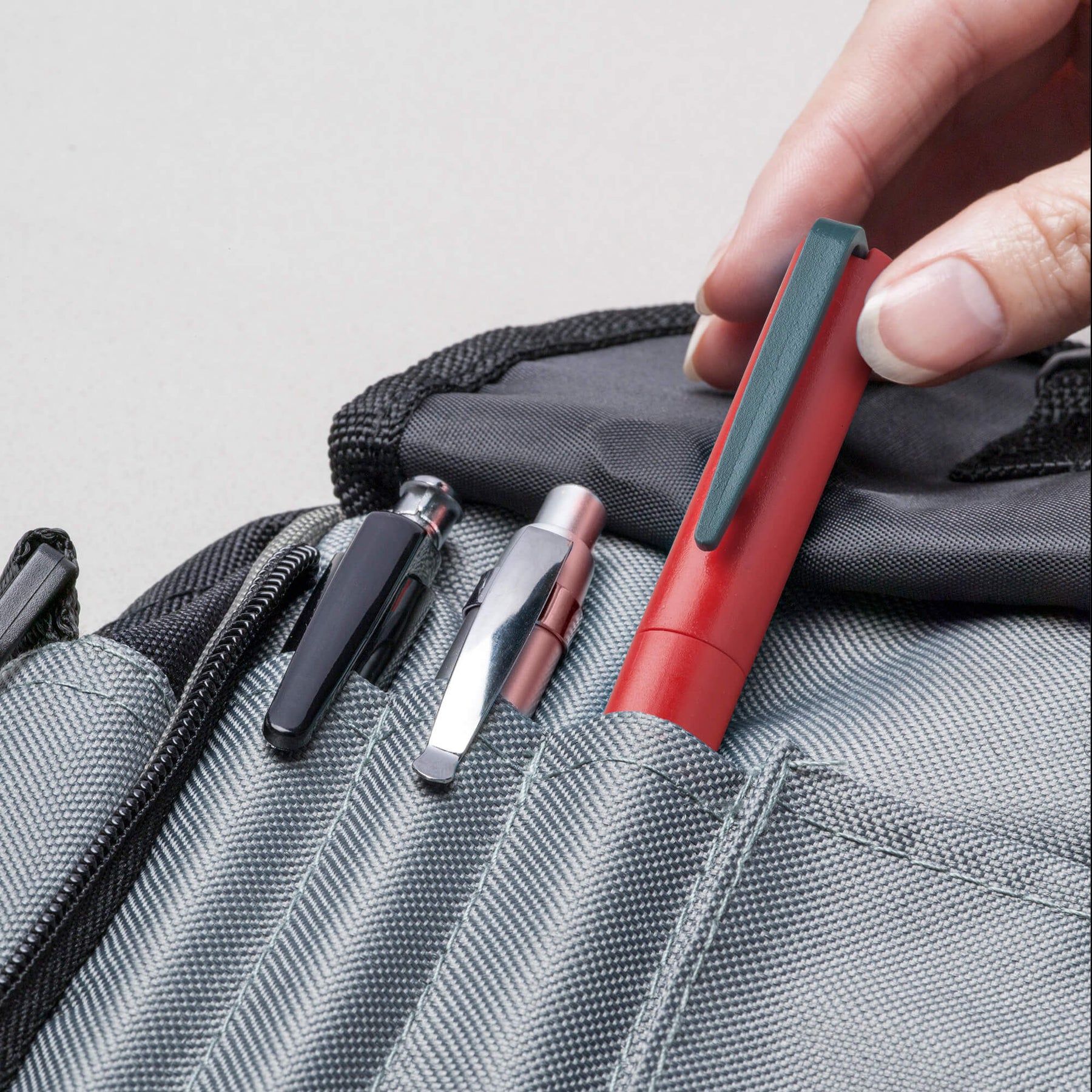 Handy Pen to Pocket Scissors